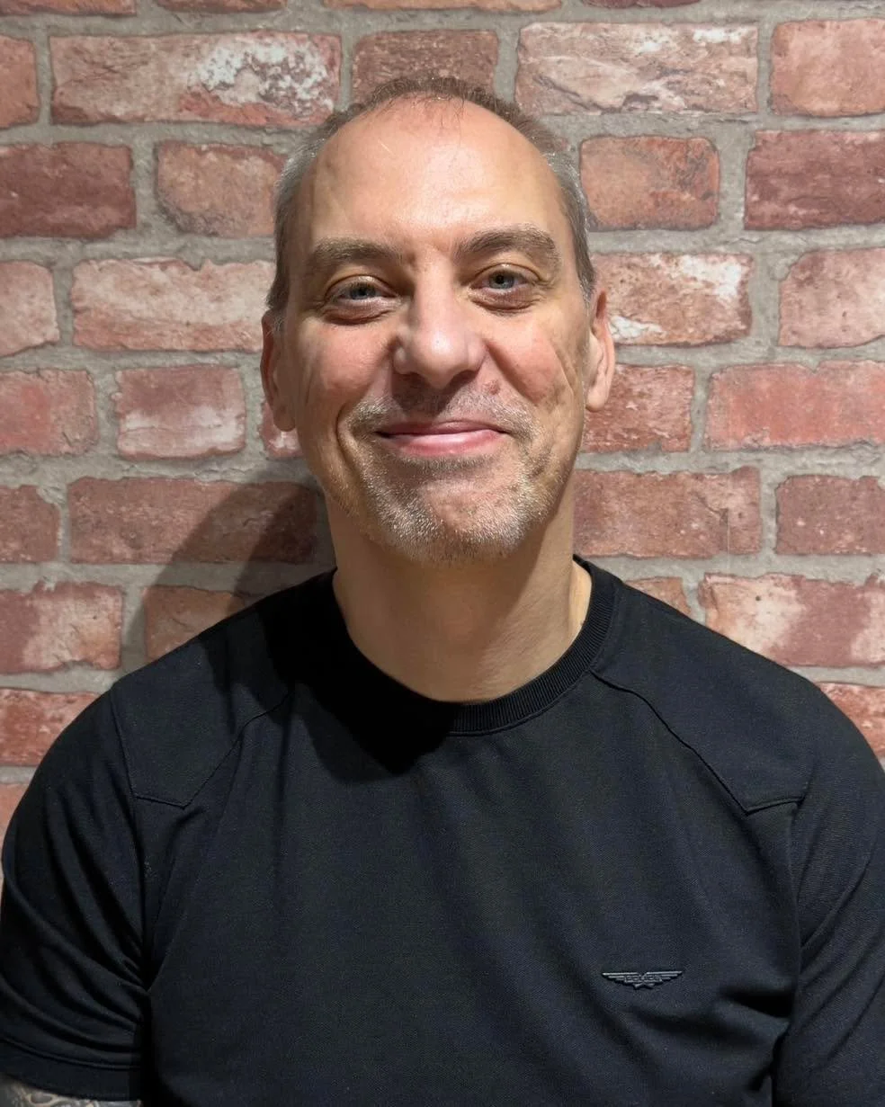 I&rsquo;d like to officially introduce Wayne, who will be joining us at Gemini Aesthetics as our Practice Support &amp; Systems Manager.
Wayne will be working behind the scenes with all things IT (as many of you know, tech isn&rsquo;t my strongest po