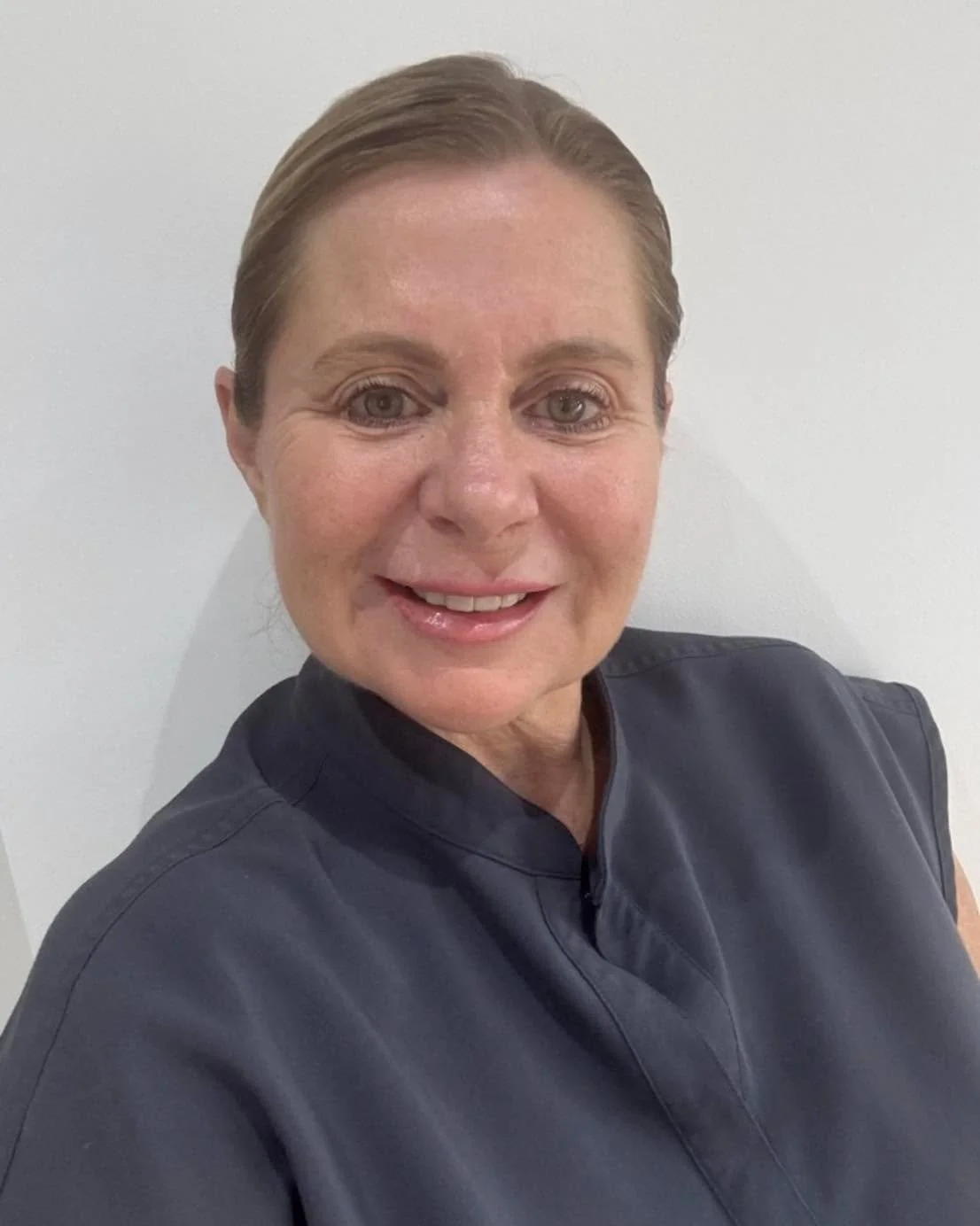 ✨ Reintroducing Nurse Debbie ✨

We&rsquo;re delighted to reintroduce Nurse Debbie, who brings over 23 years of experience as a registered nurse.

Debbie continues to work part-time within the NHS as a Macmillan Haematology Clinical Nurse Specialist, 