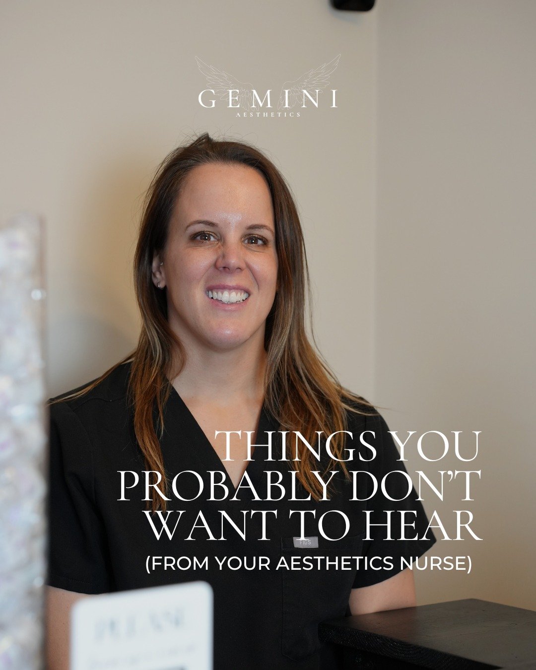 Once in a while I&rsquo;ll get requests like no bruising or 100% symmetry and as much as I would love to achieve that and more, it is just not possible.

No aesthetic practitioner with integrity can offer you any of the things I mention. If you agree