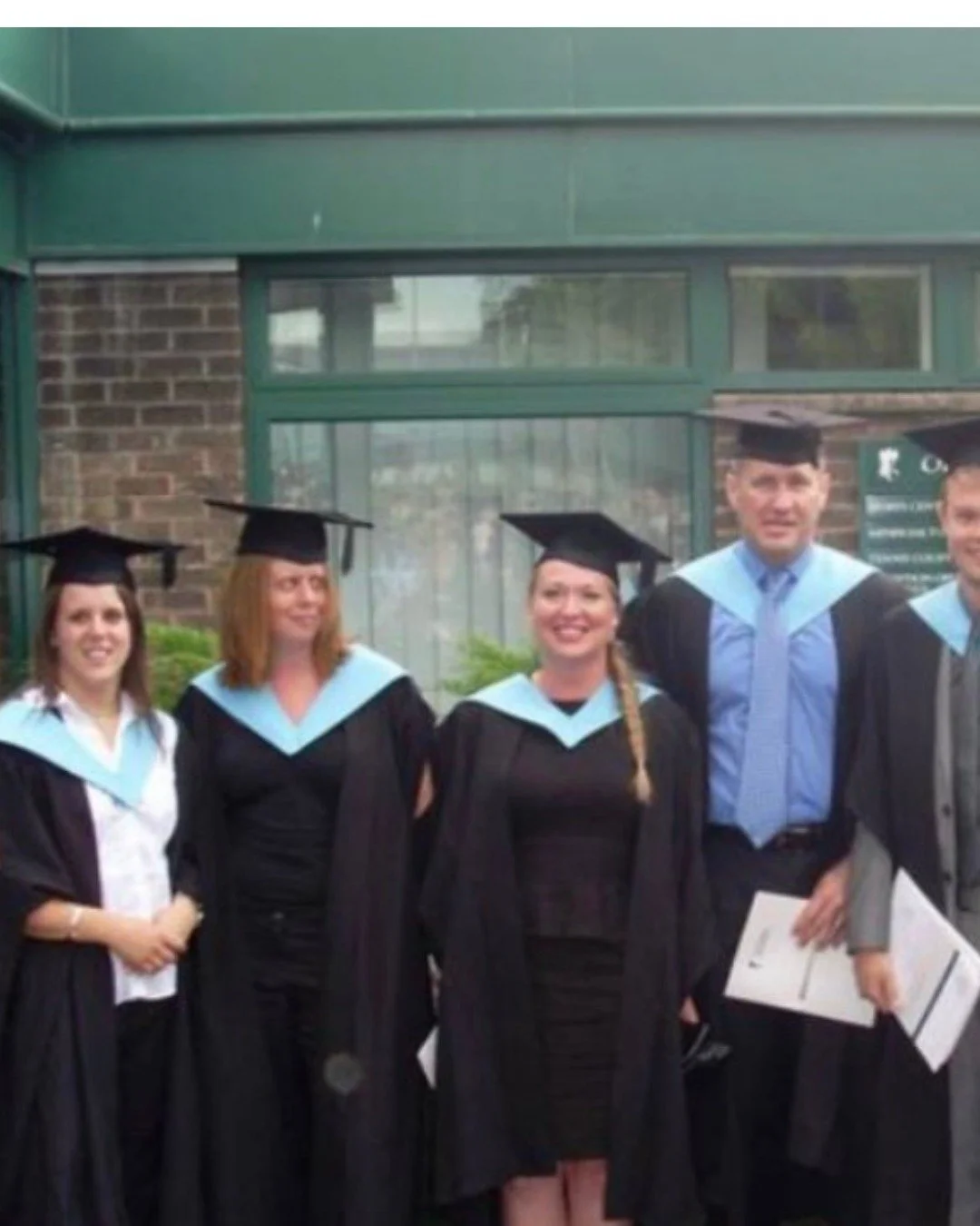 In May, I&rsquo;m celebrating 16 years since I qualified as a nurse&hellip; and if you&rsquo;d told me back then that I&rsquo;d end up here, as an aesthetics nurse, I honestly wouldn&rsquo;t have believed you.

Life has a funny way of taking you down