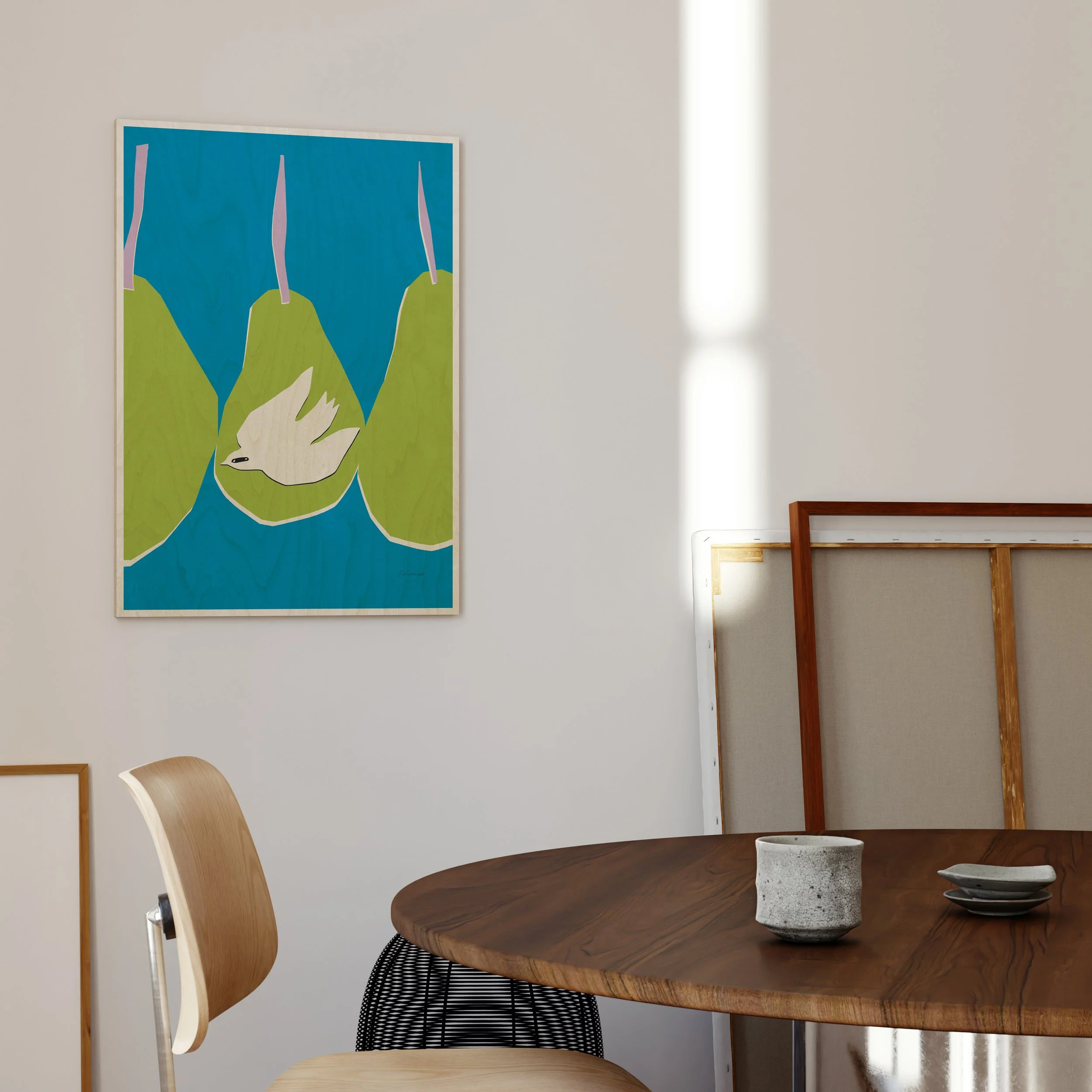product three pears 50x70.jpg