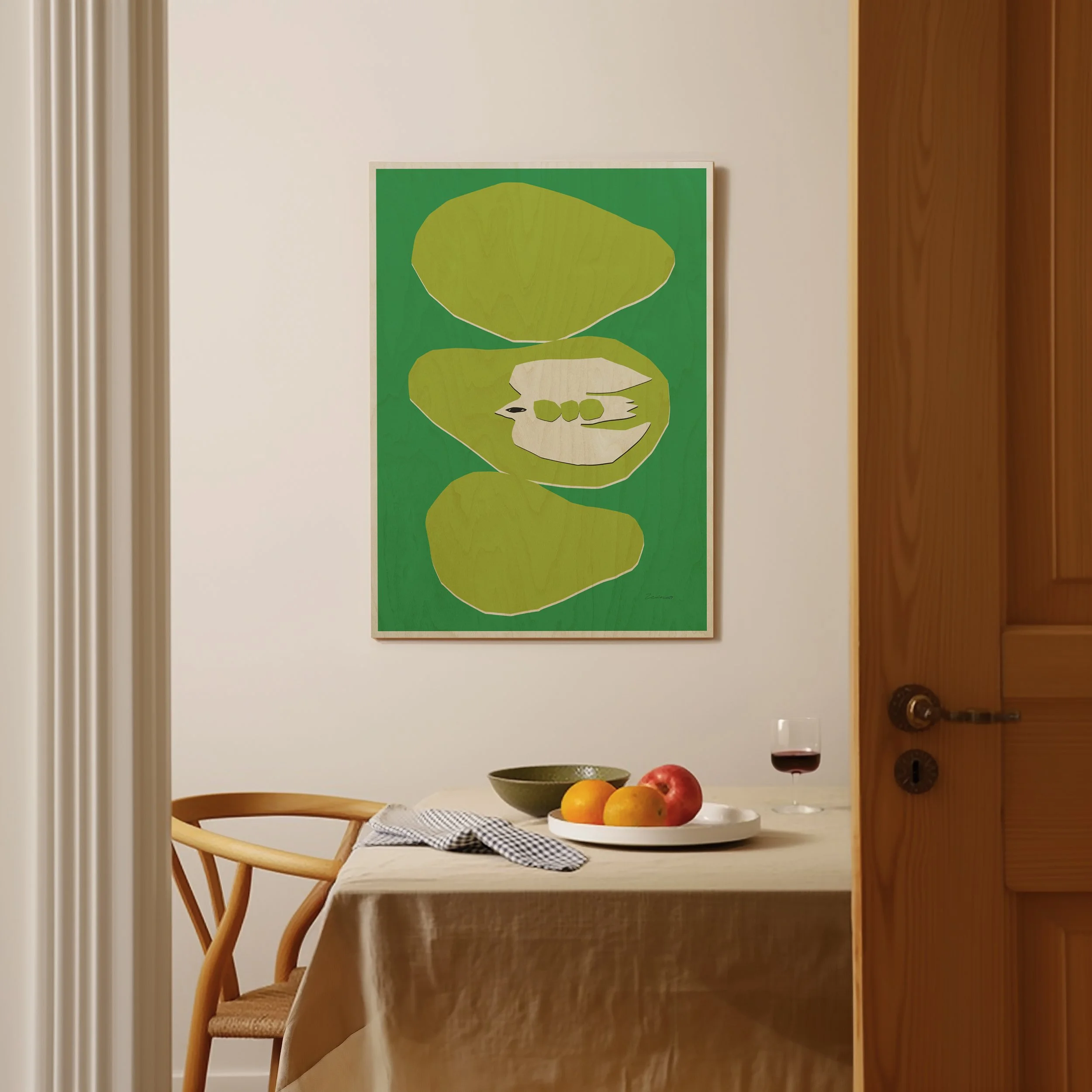 product Pea pear 50x70.jpg