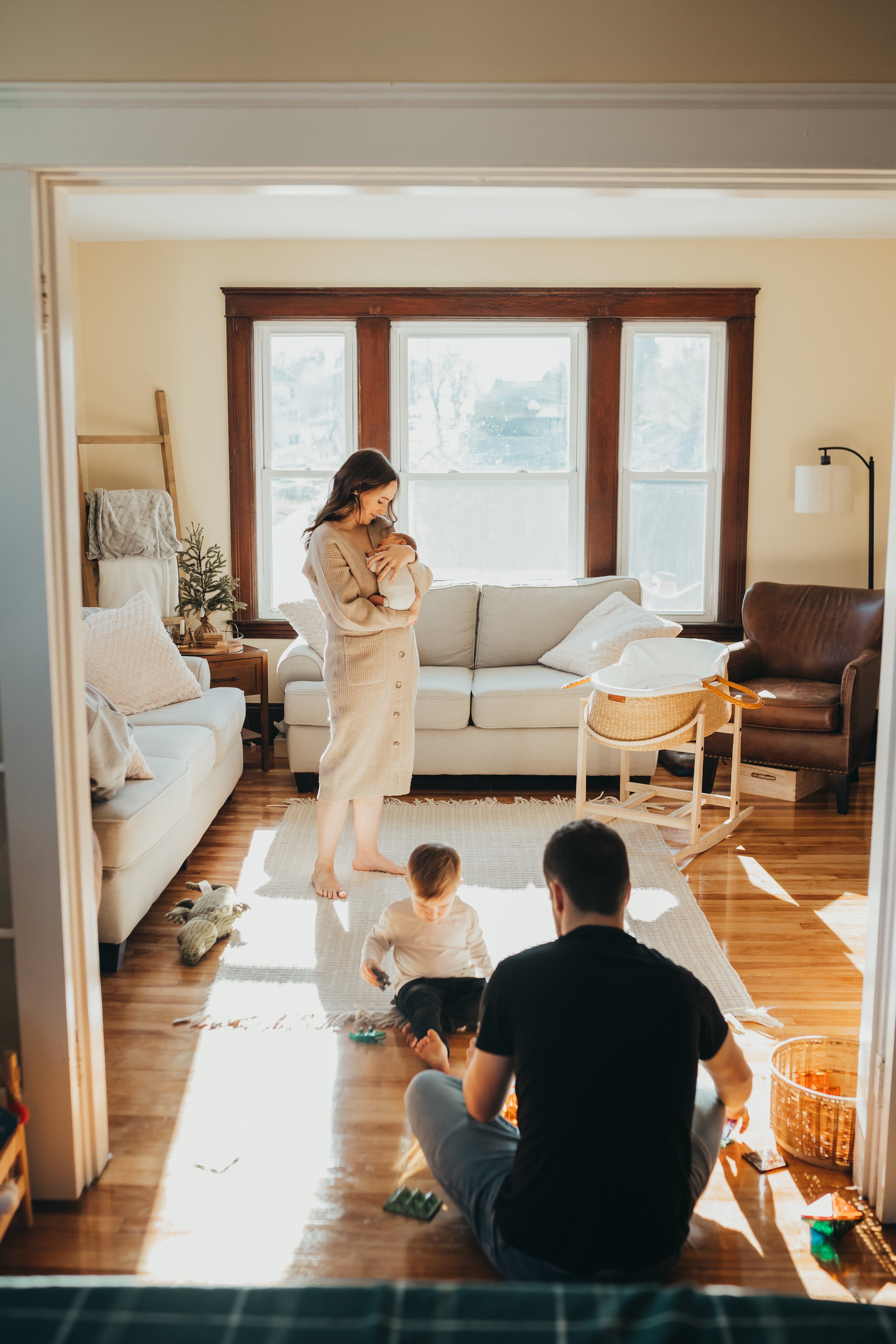 Light & Location: Unlocking the Potential in Any Setting with Melissa Ortendahl