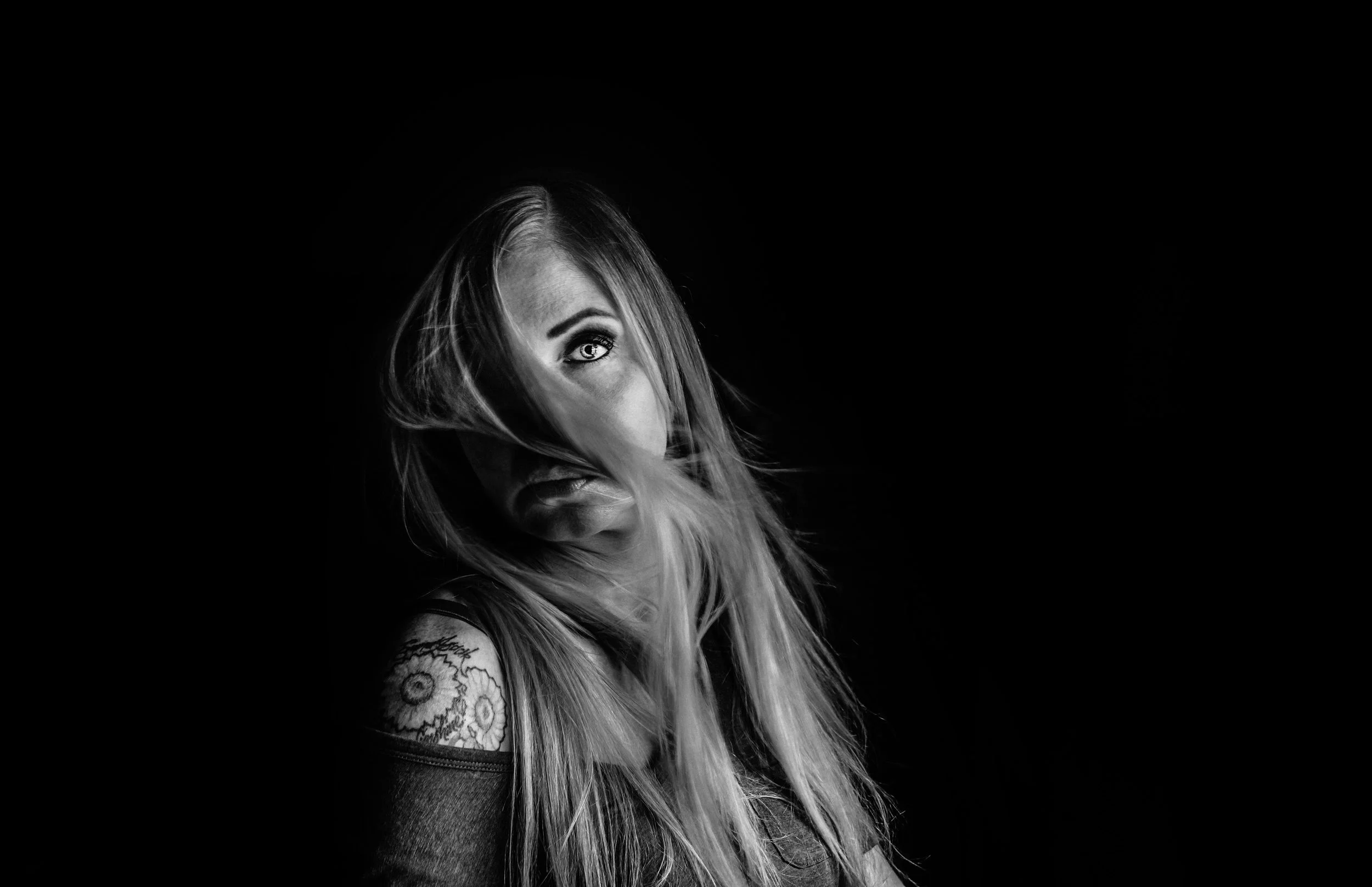 Simple Steps to Start Taking Beautiful Self-Portraits | by Melissa Richard