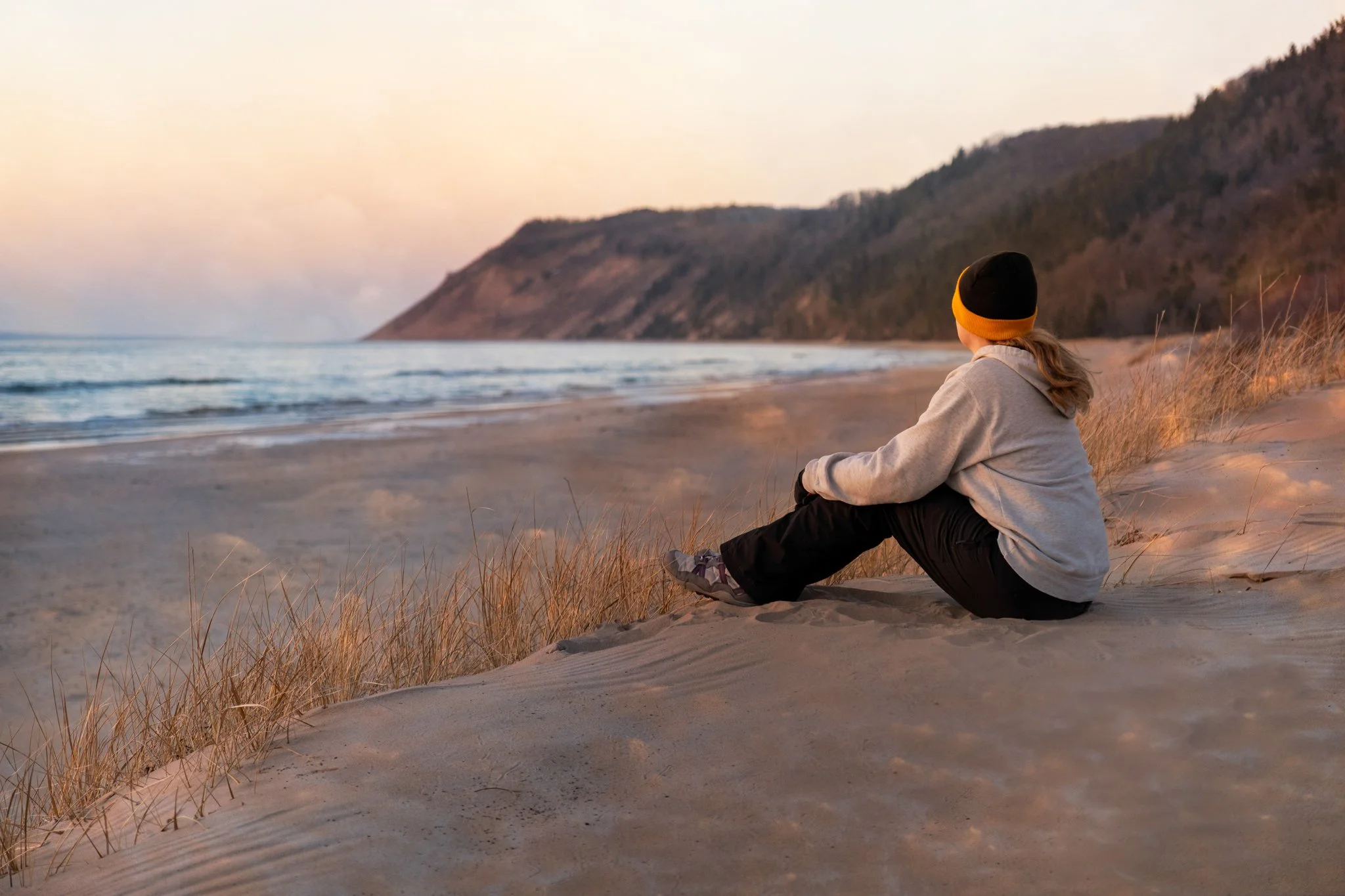 Environmental Self-Portrait Photography Project: Lessons Learned From a Year of Wilde Wanderings | by Becky Wilde