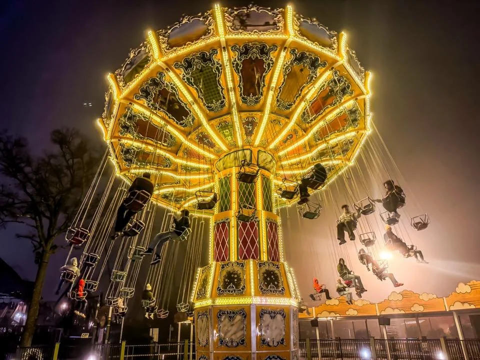 52 Clicks | Week 5 | Low Light