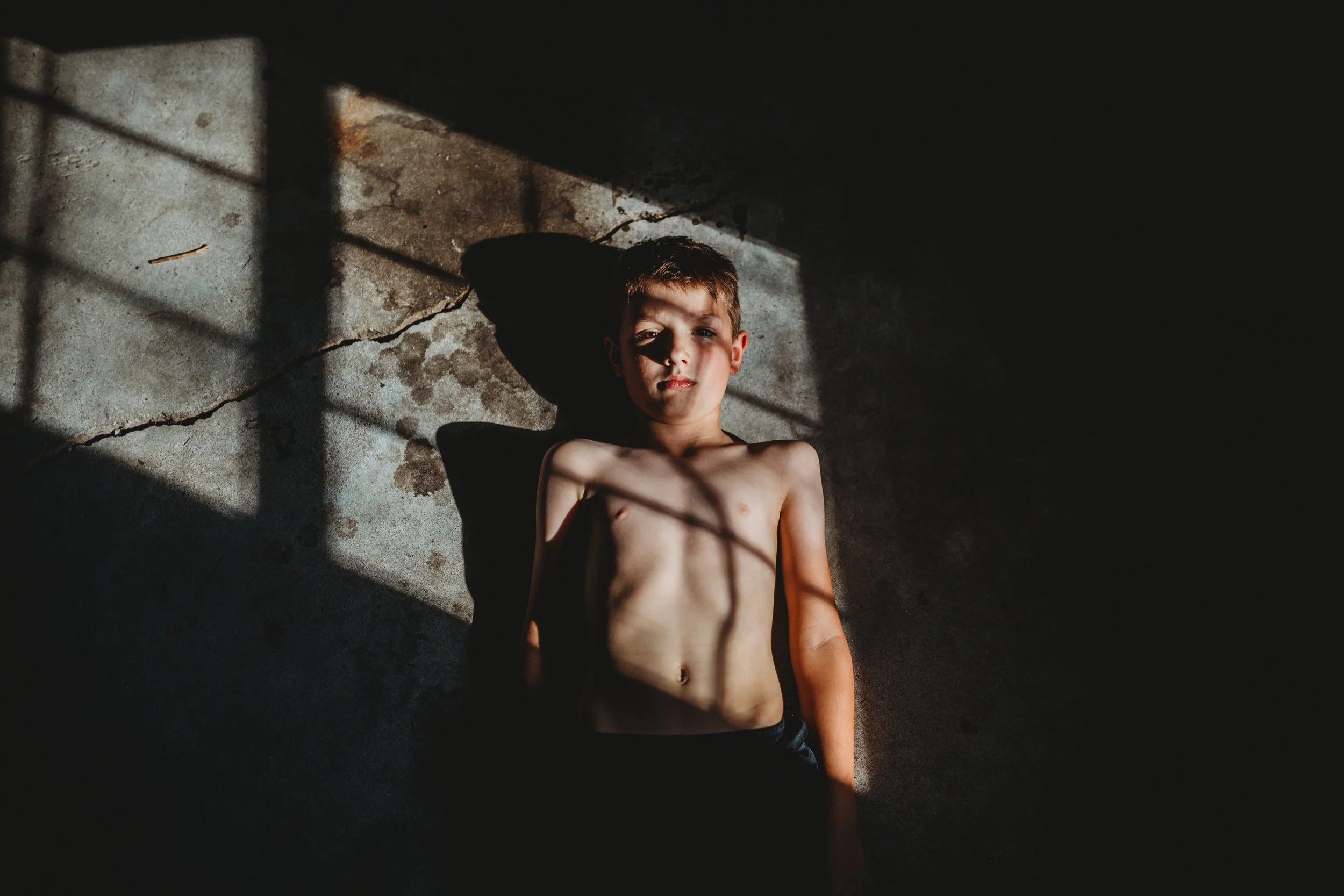 How to Shoot in Manual Mode: A Beginner’s Guide to Taking Control of Your Camera