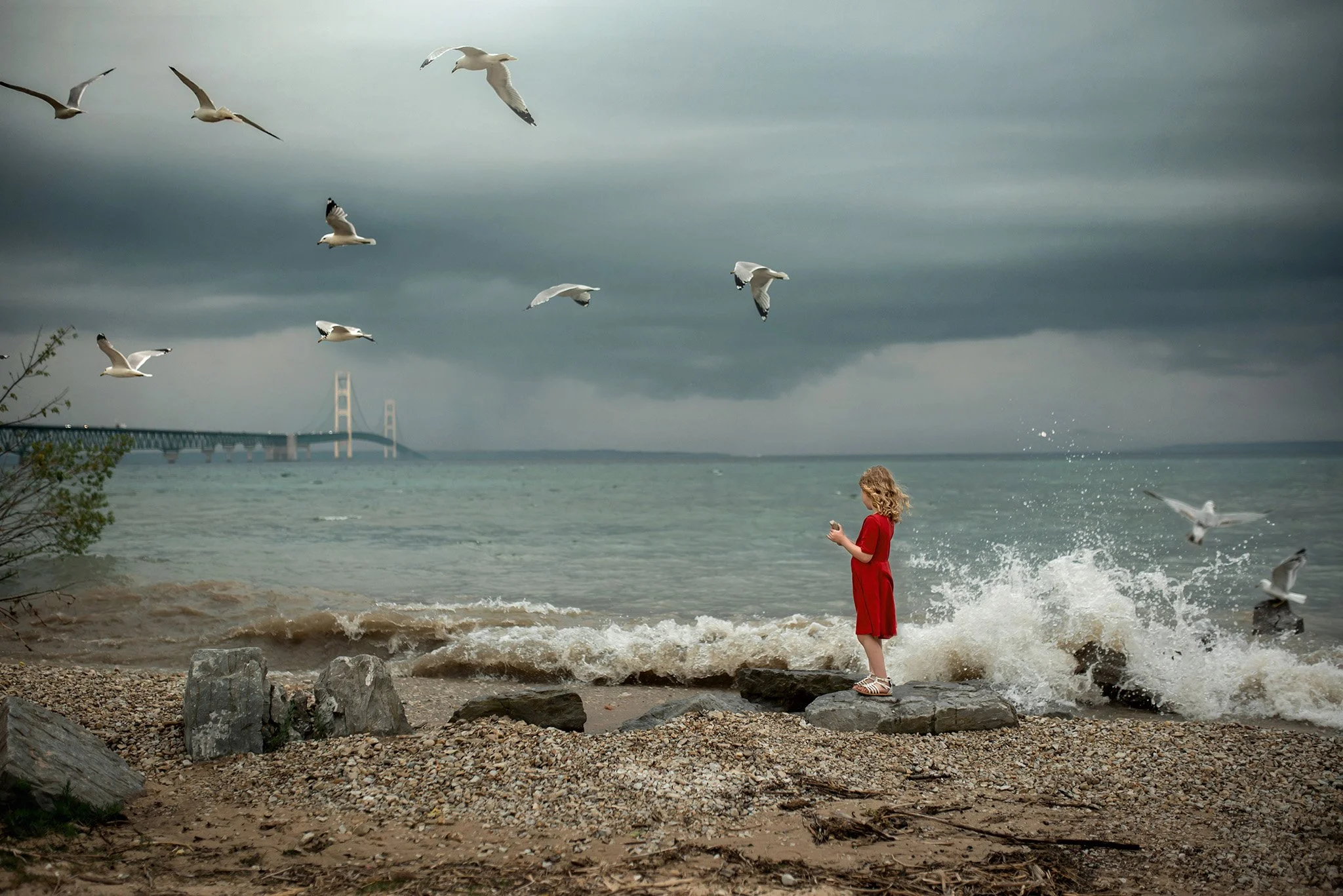 Composition in Photography Explained: How to Create Stronger Images