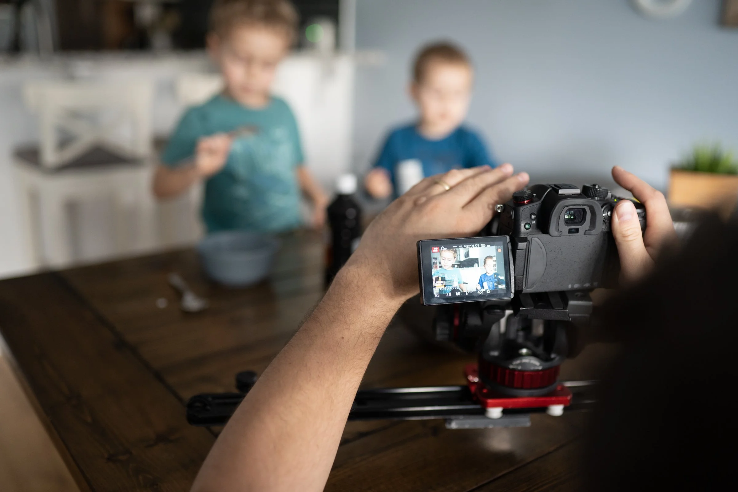 From Stills to Stories: How Photographers Can Learn to Think in Motion | by Laura Froese