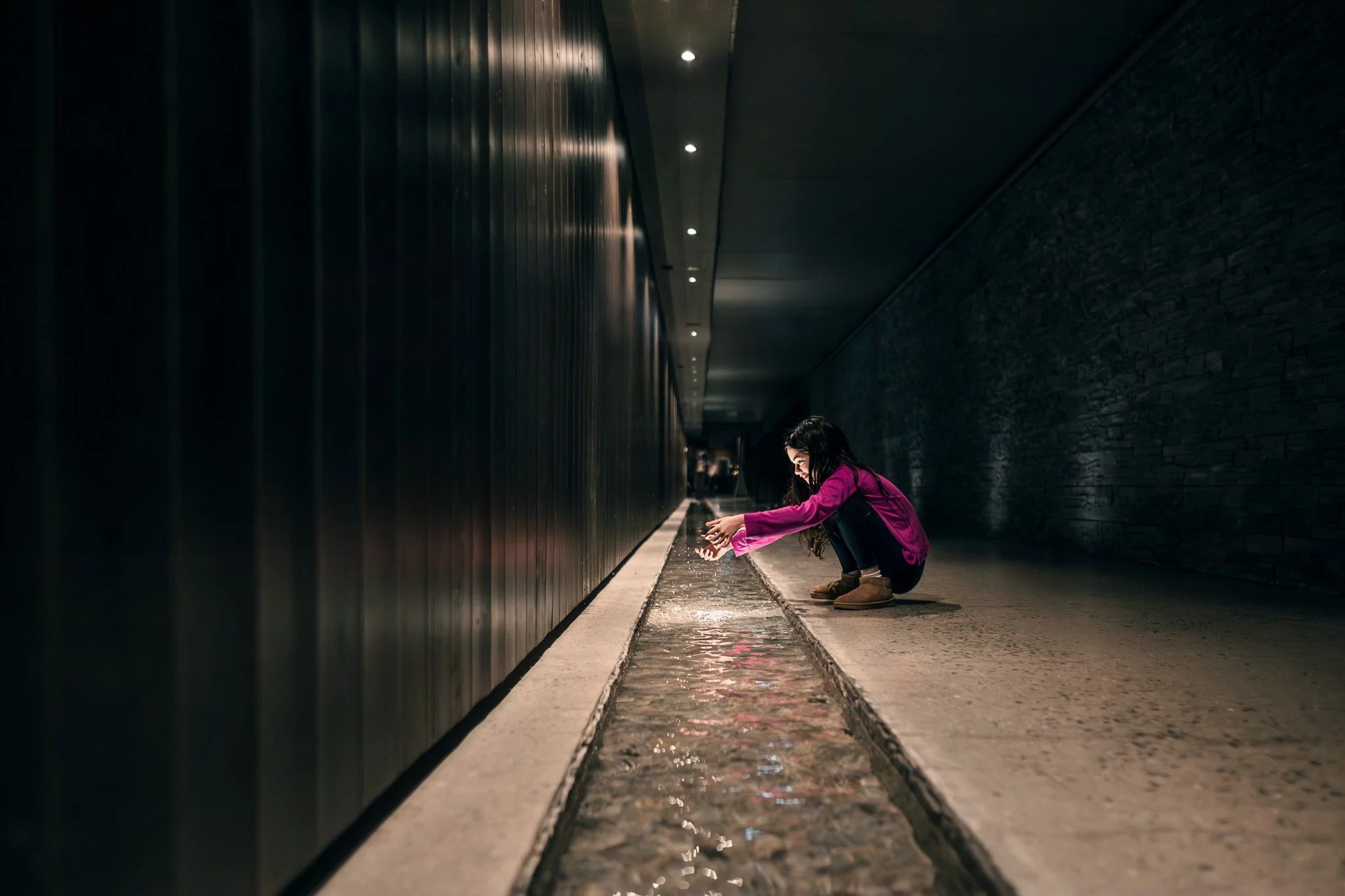 52 Clicks | Week 8 | Artificial Light