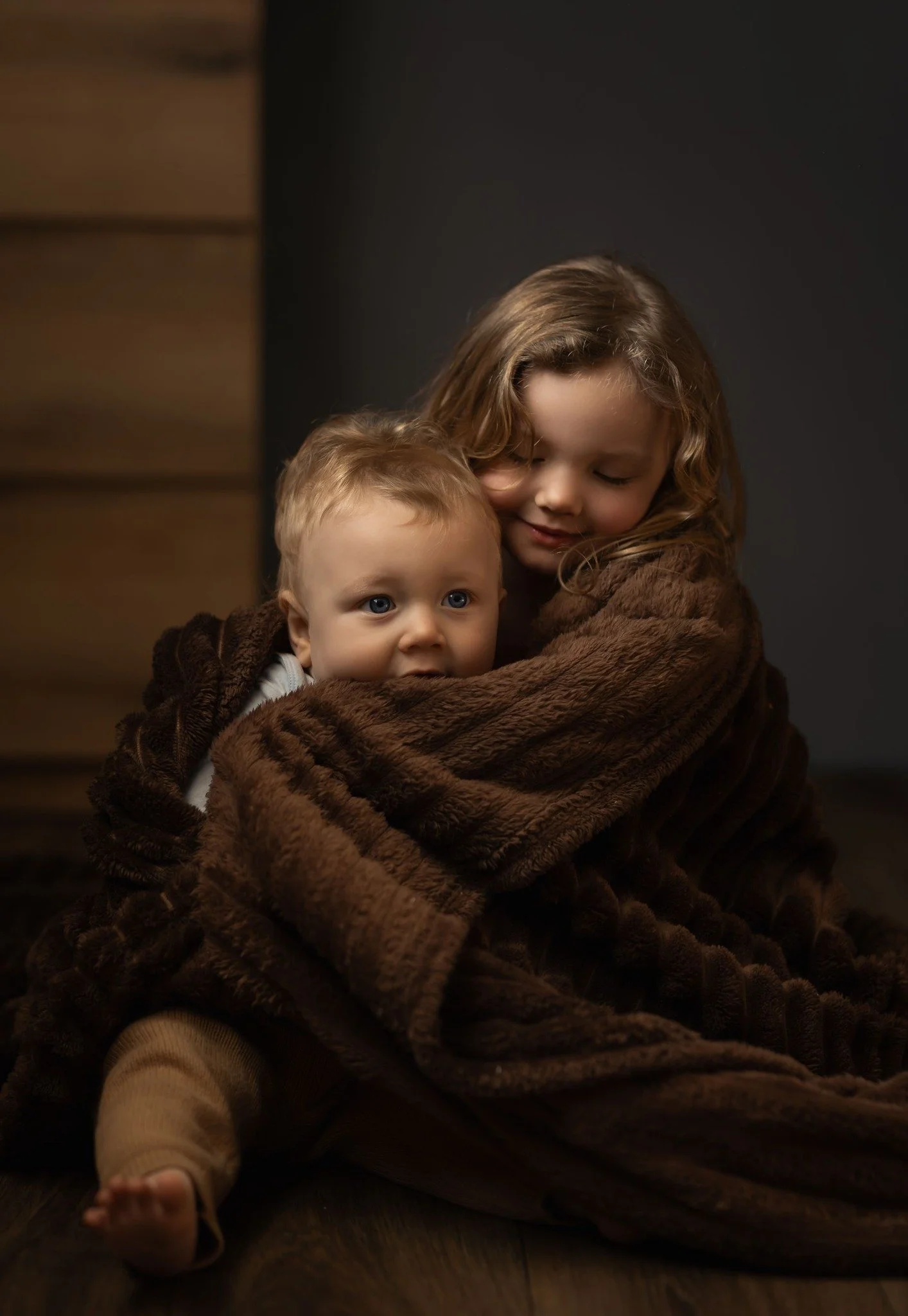 February Photo Challenge Winners | Connection