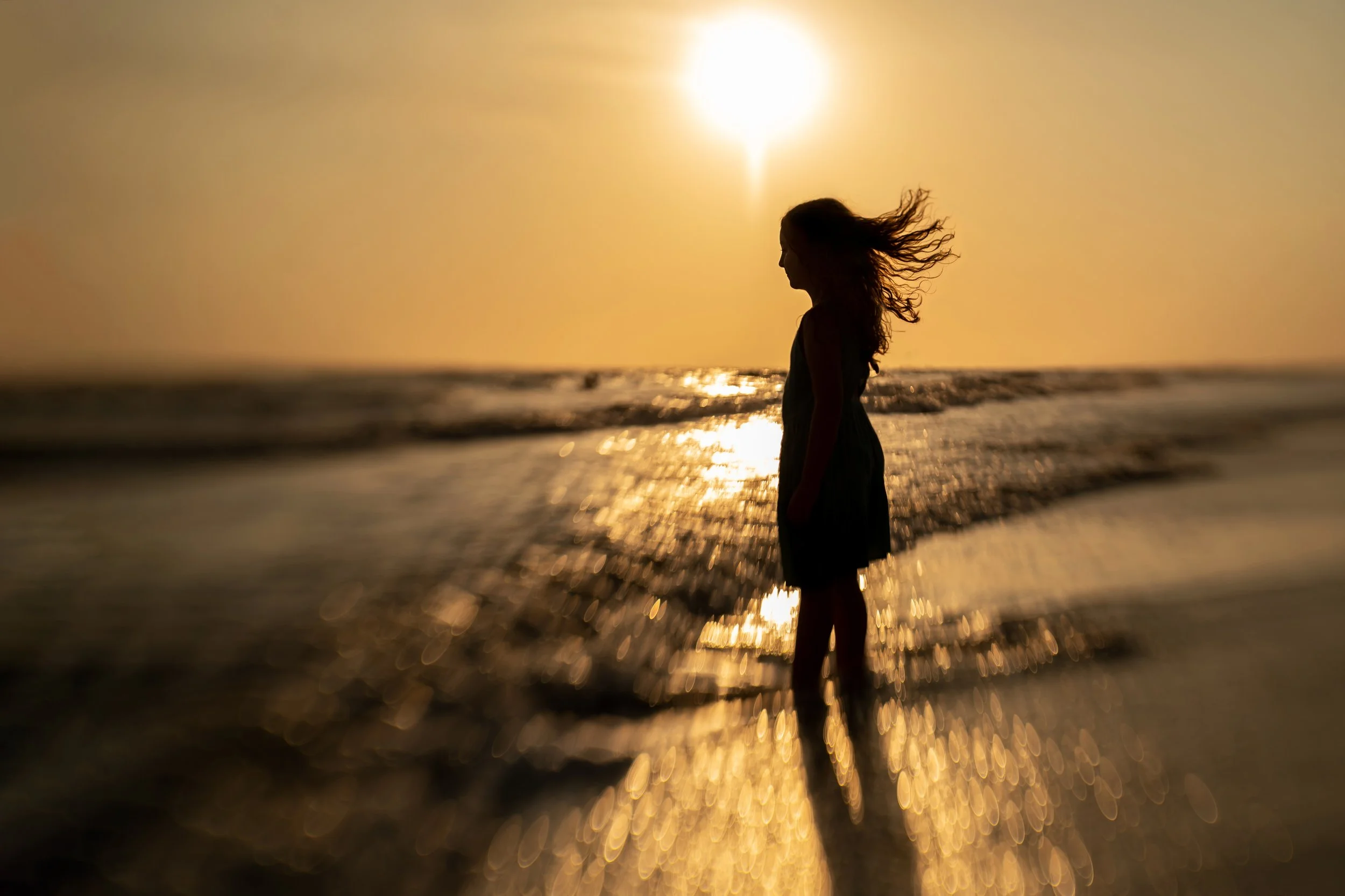 How to Create Dreamy, Emotive Photos with Creative Lenses | by Holly Awwad