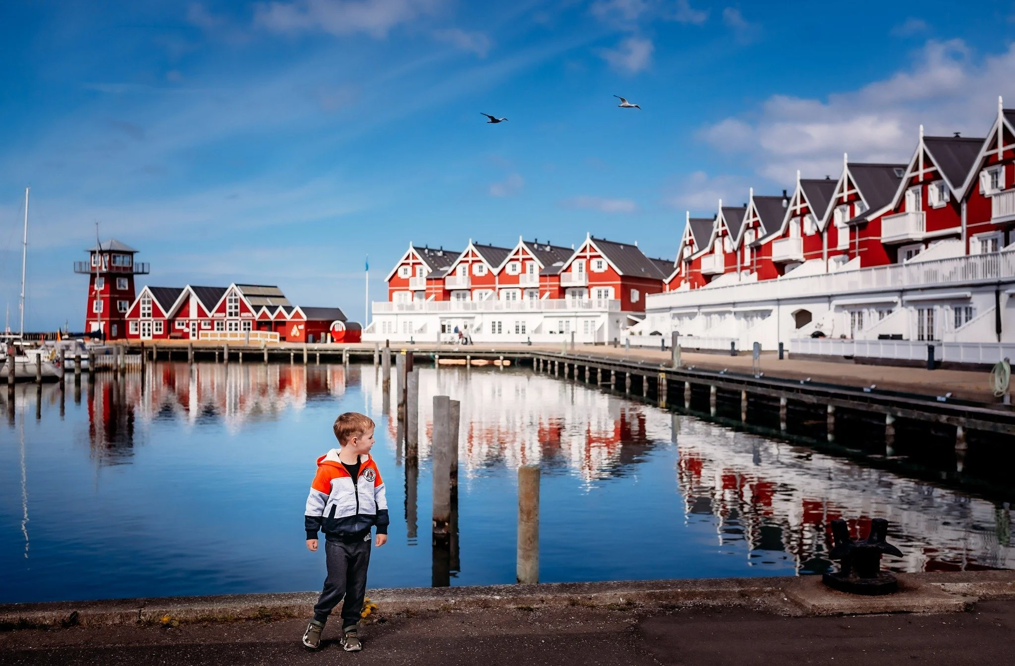 52 Clicks | Week 18 | Reflections