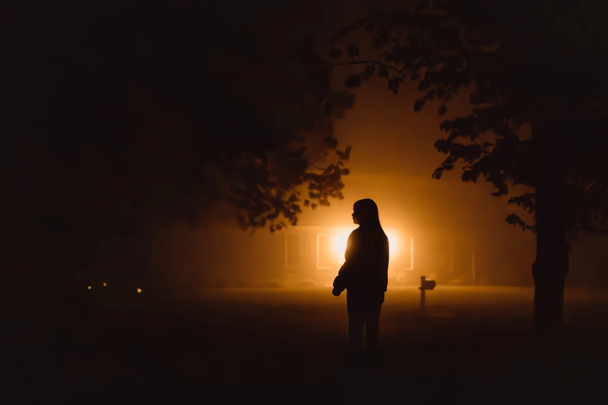 52 Clicks | Week 20 | Silhouette
