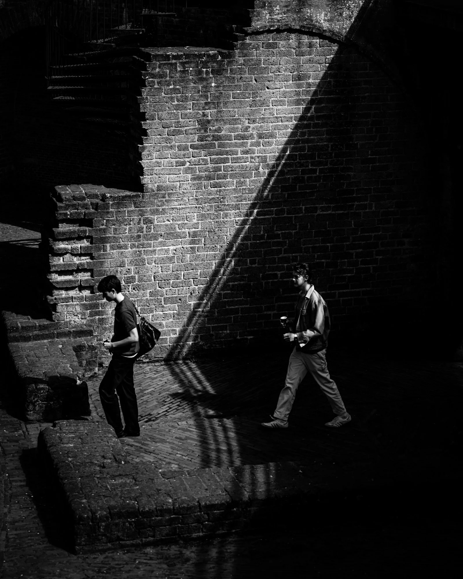 52 Clicks | Week 21 | Chiaroscuro