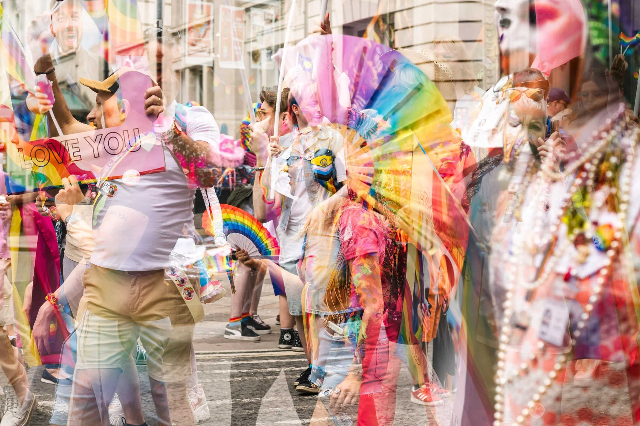 Chase the Rainbow Project | Rainbow