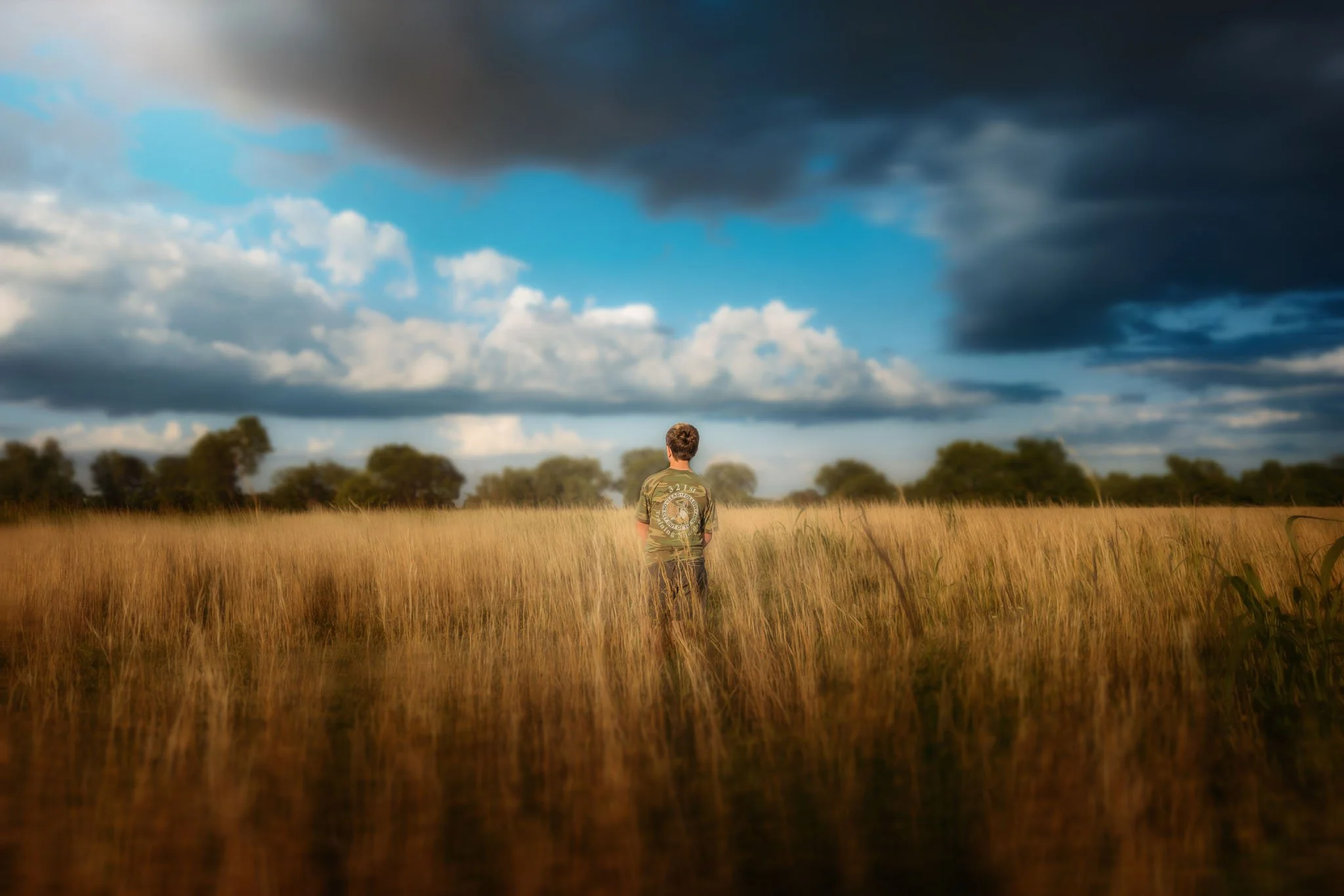 5 Exercises to Elevate Your Mobile Photography Skills | by Kristen Ryan