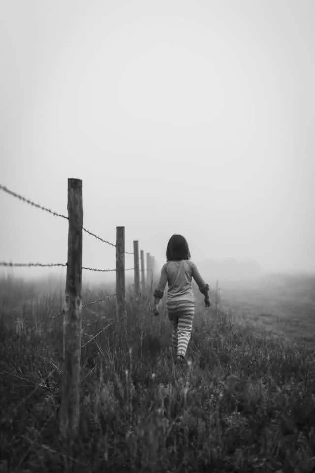 52 Clicks | Week 29 | Leading Lines