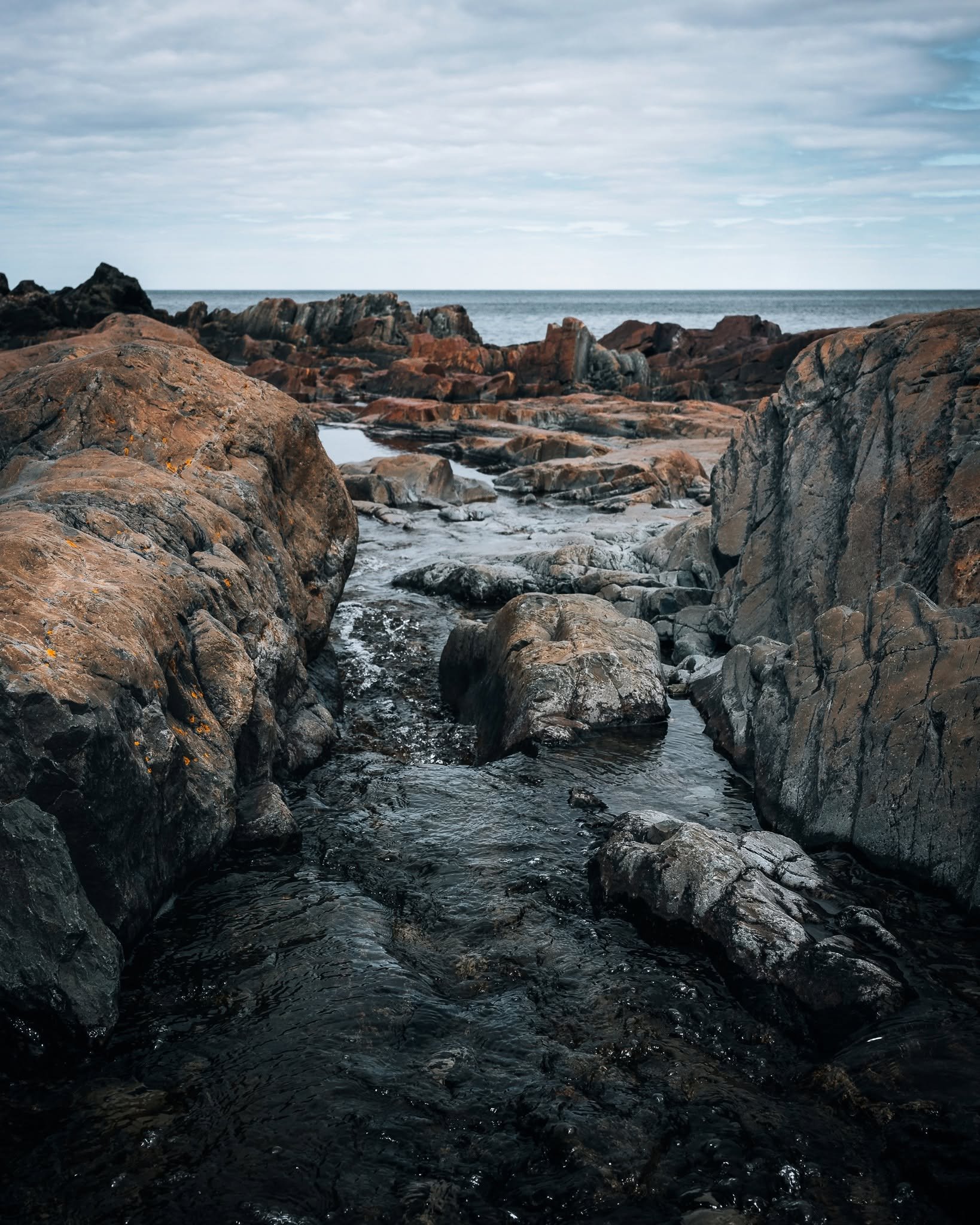 52 Clicks | Week 30 | Depth