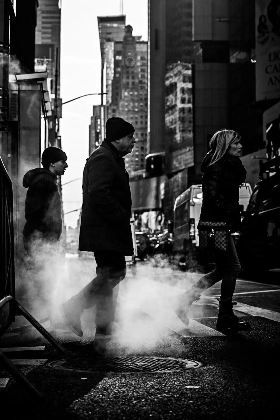 52 Clicks | Week 31 | Street Photography