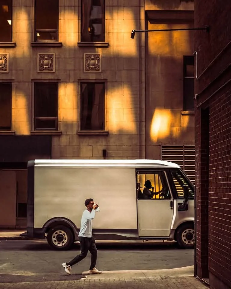 52 Clicks | Week 33 | Documentary Photography