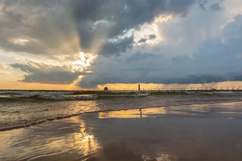 52 Clicks | Week 34 | Landscape Photography