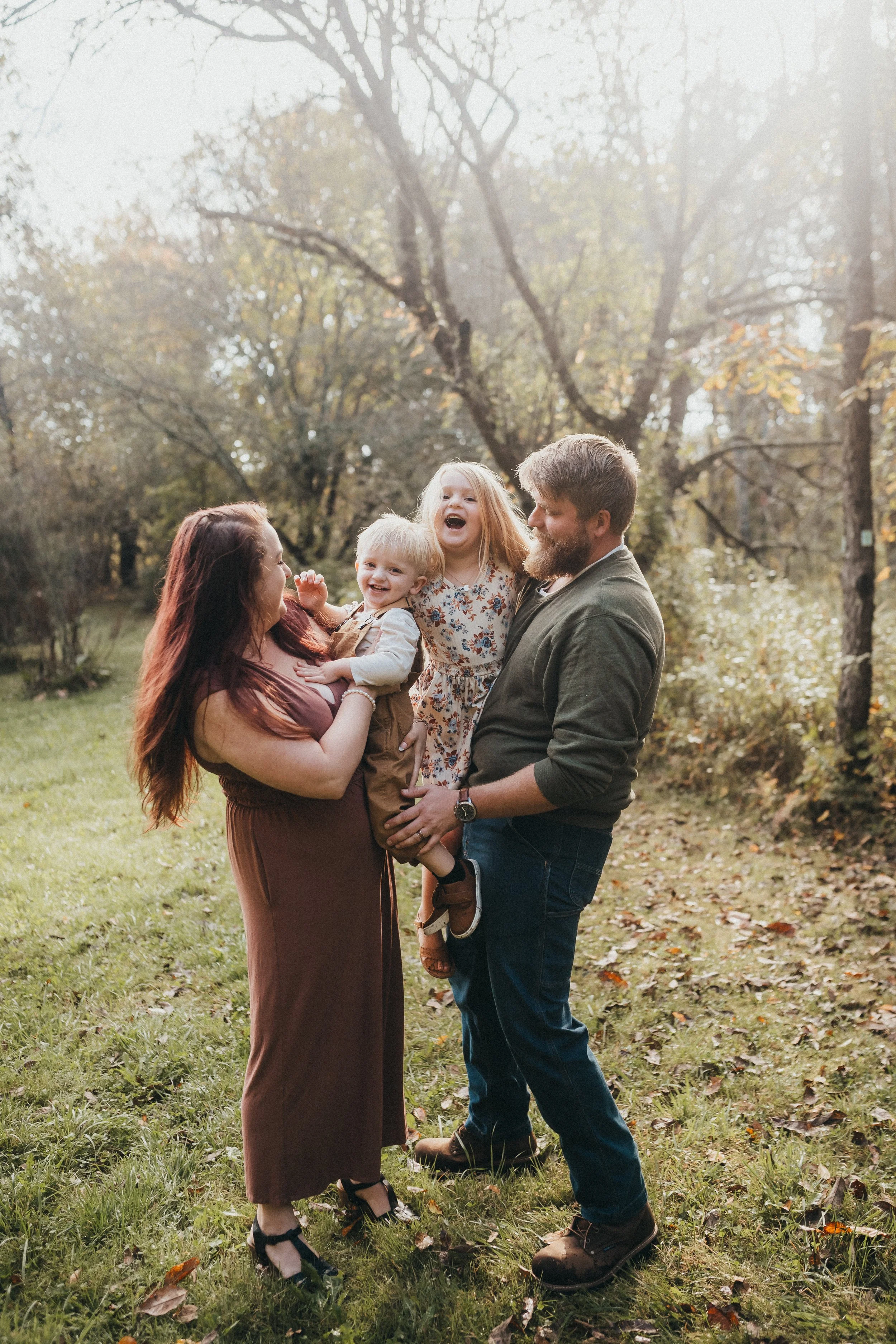 How to Plan Profitable Mini Sessions for Your Photography Business