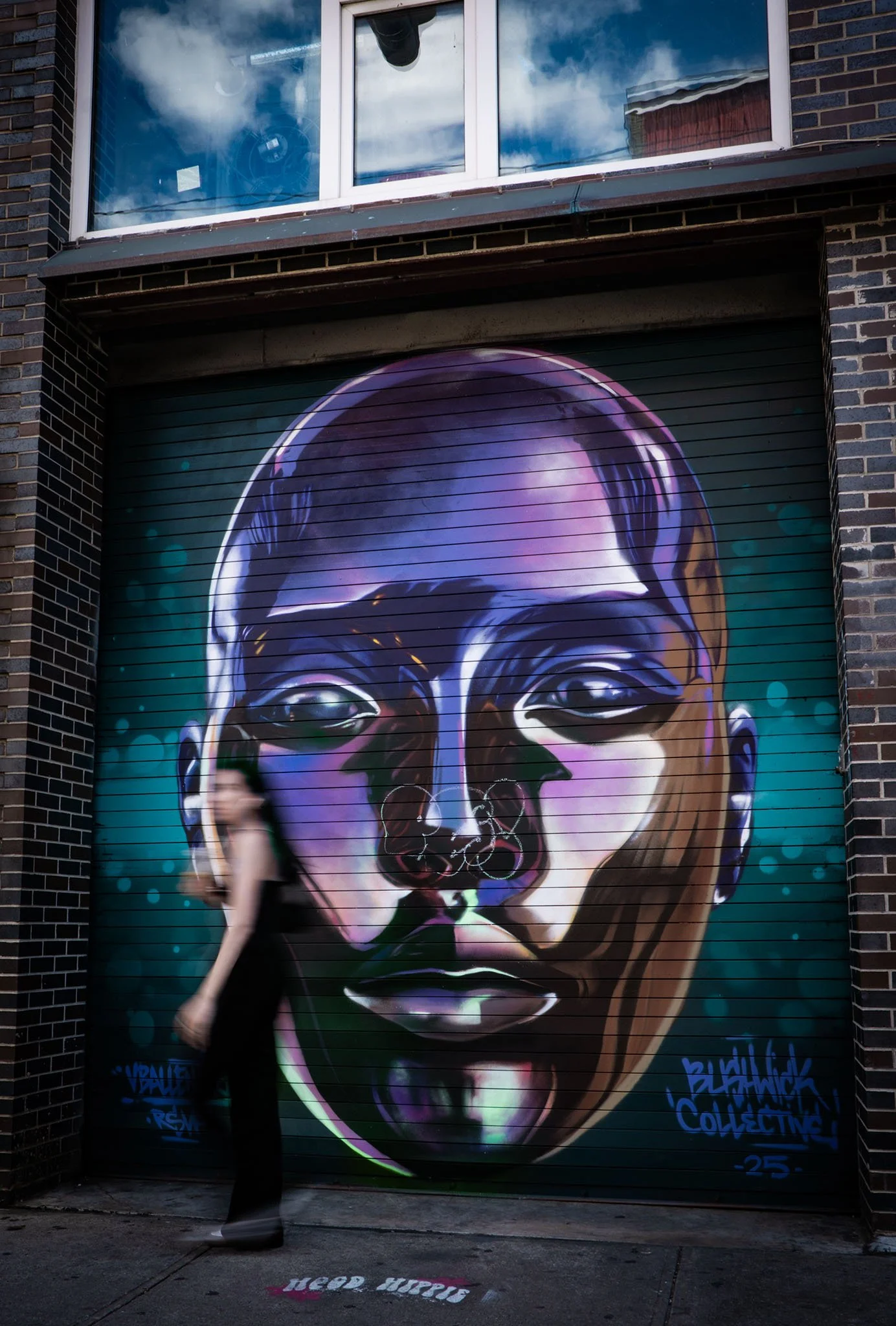 Finding Stories in the Everyday: A Simple Guide to Street Photography | by Sarah VanHook