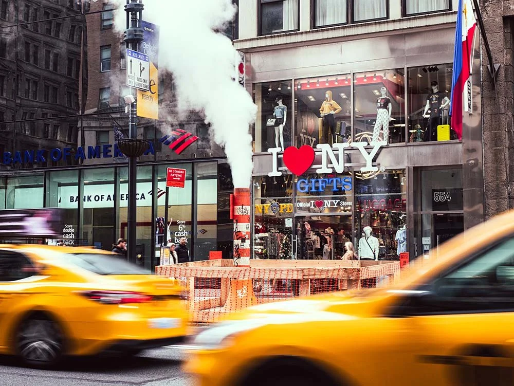 First Steps in Street Photography: From Nervous to Confident