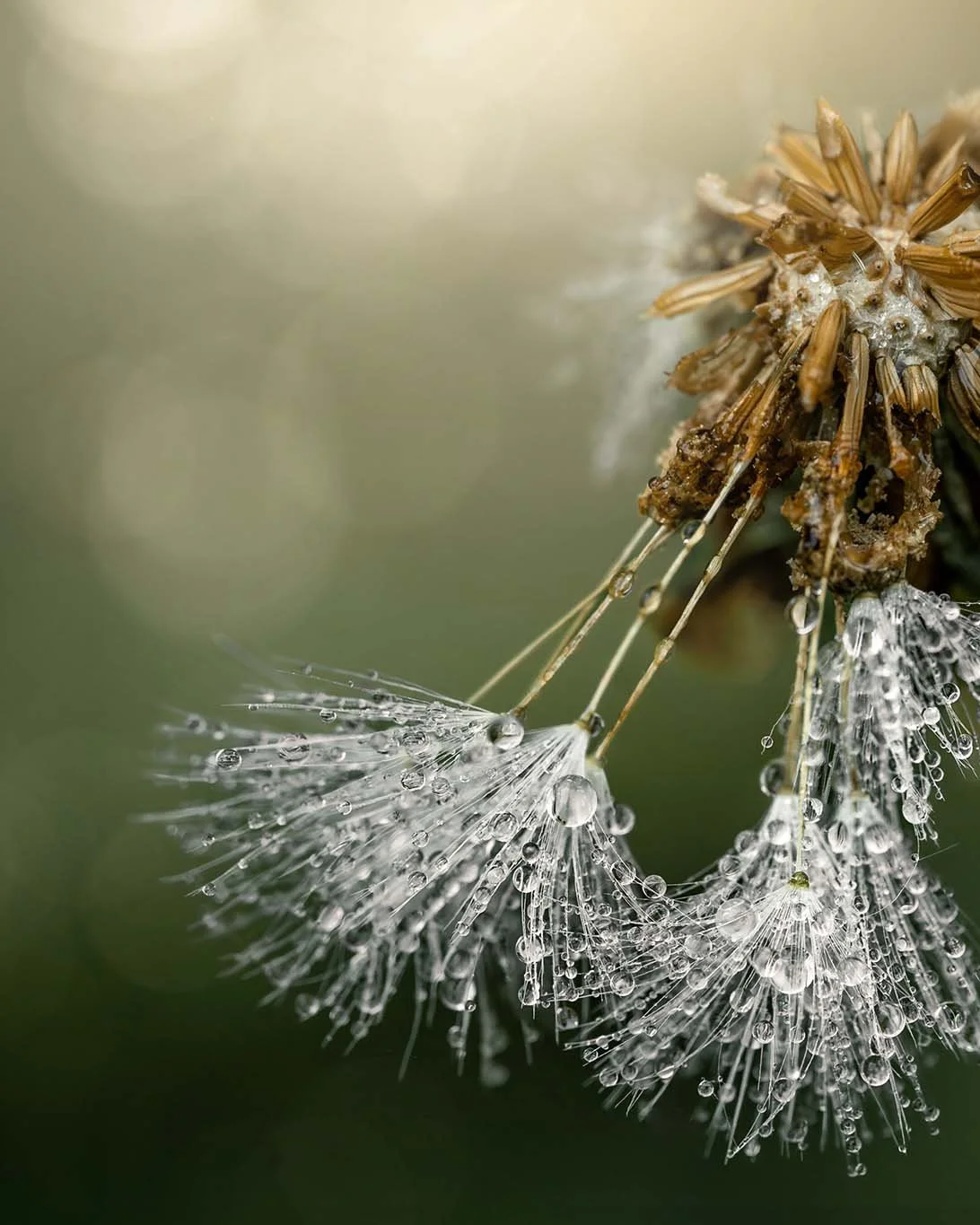 The Mindful Lens: Nature Photography as a Practice of Presence