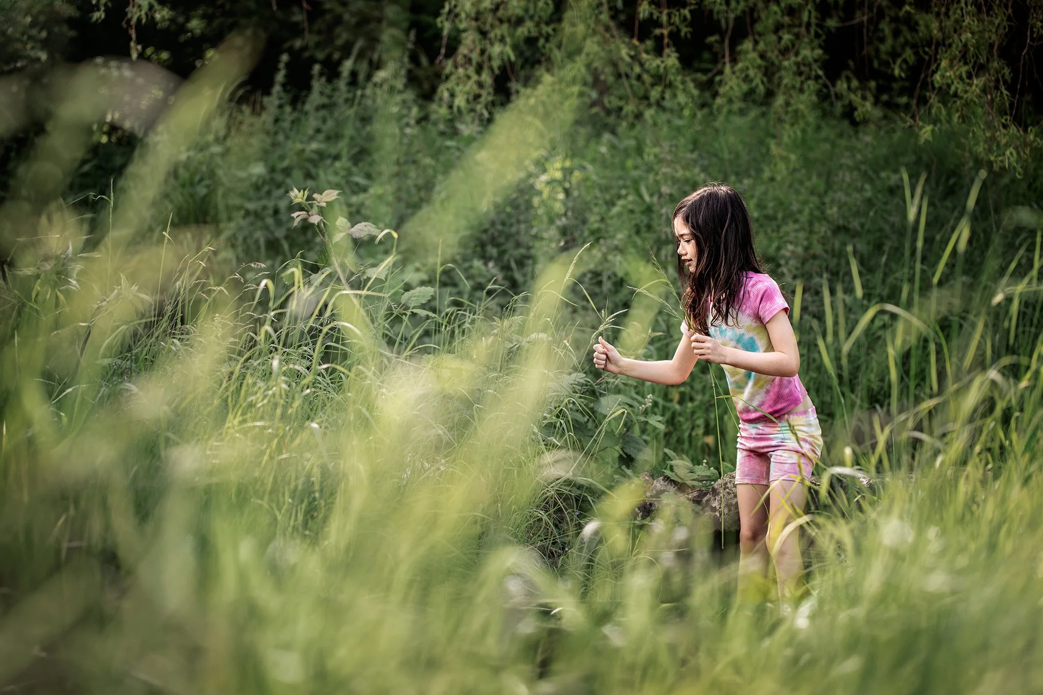 Using Colour with Intention | by Abi Coop