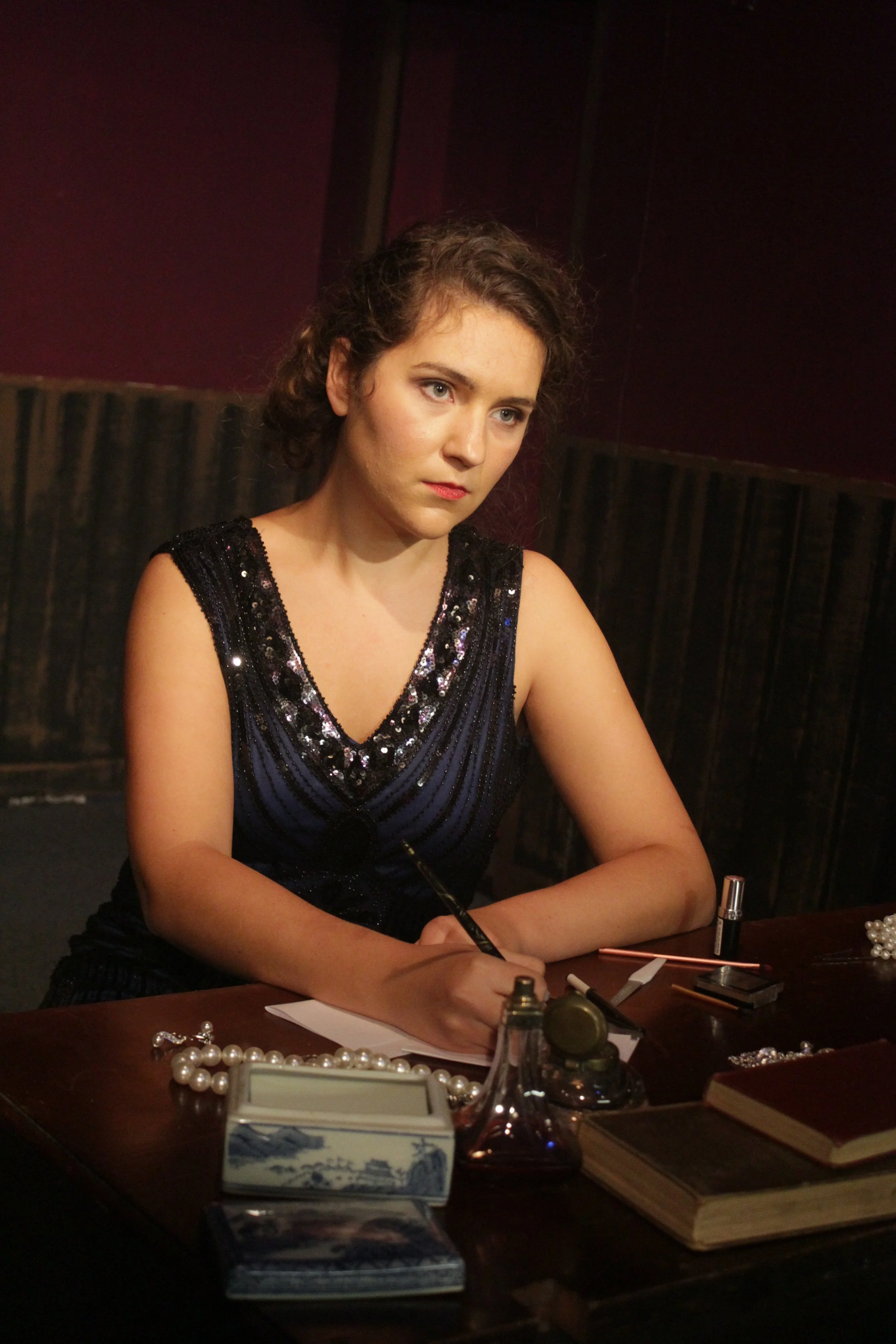 Credit: Glyn Doggett