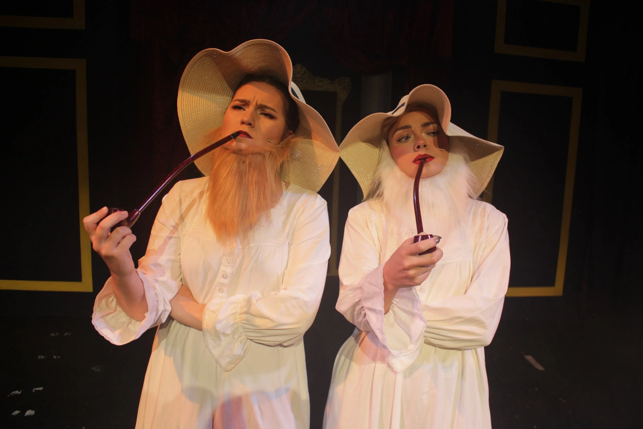 Credit: Glyn Doggett