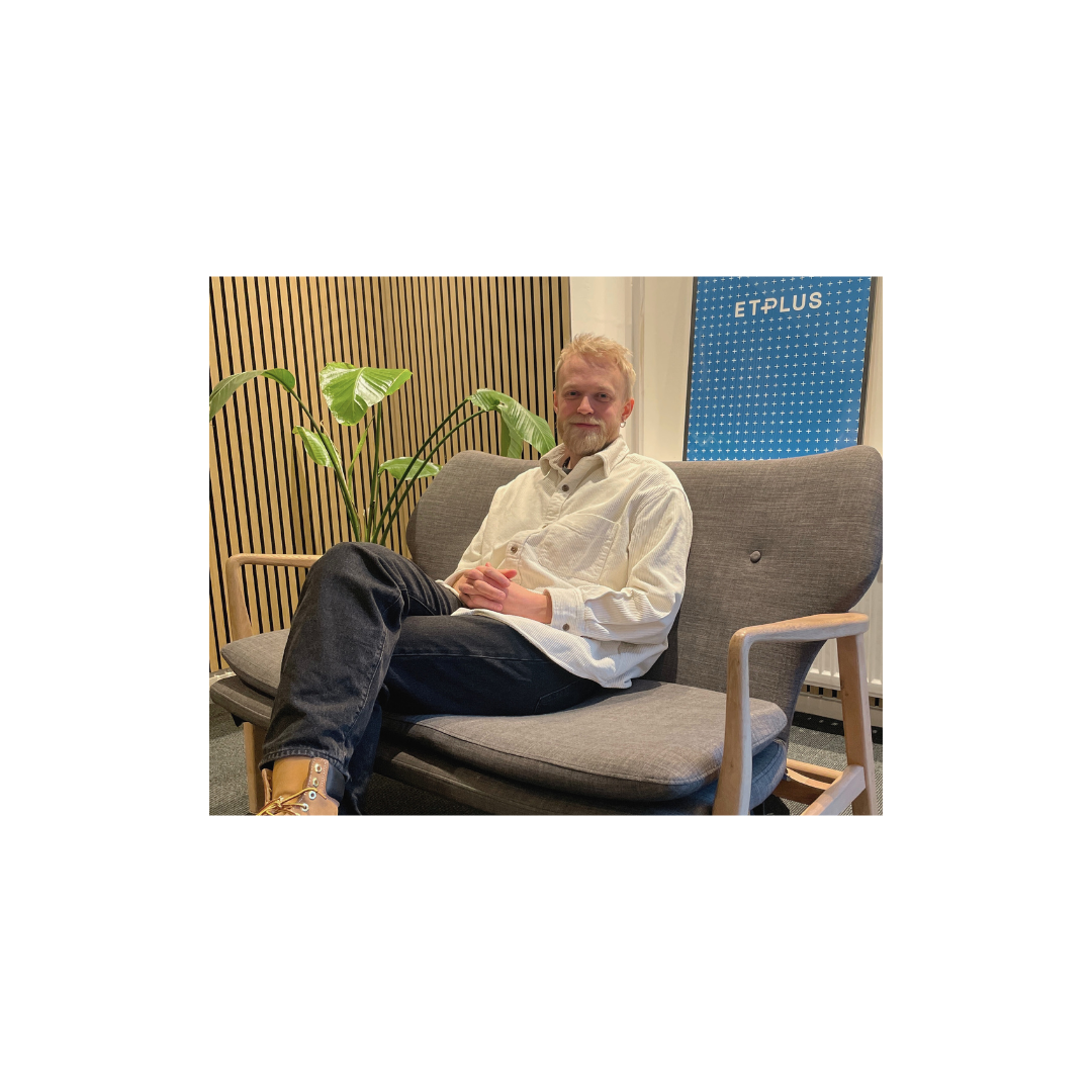 EN FANTASTISK START PÅ 2026 - ETPLUS UDVIDER EJERKREDSEN