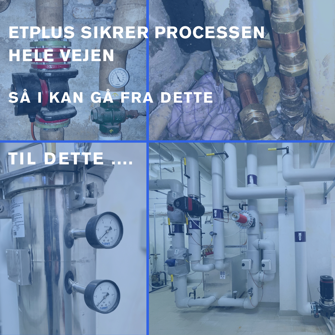 KAN DET BETALE SIG AT REPARERE ÉN GANG TIL?