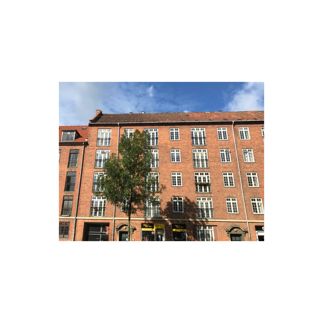NYT FRA ETPLUS: STATUS FRA BYGGEPLADSEN