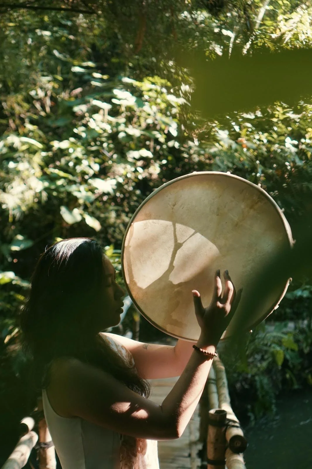 Rhythms of the Earth - Shamanic Drum and Song Circle