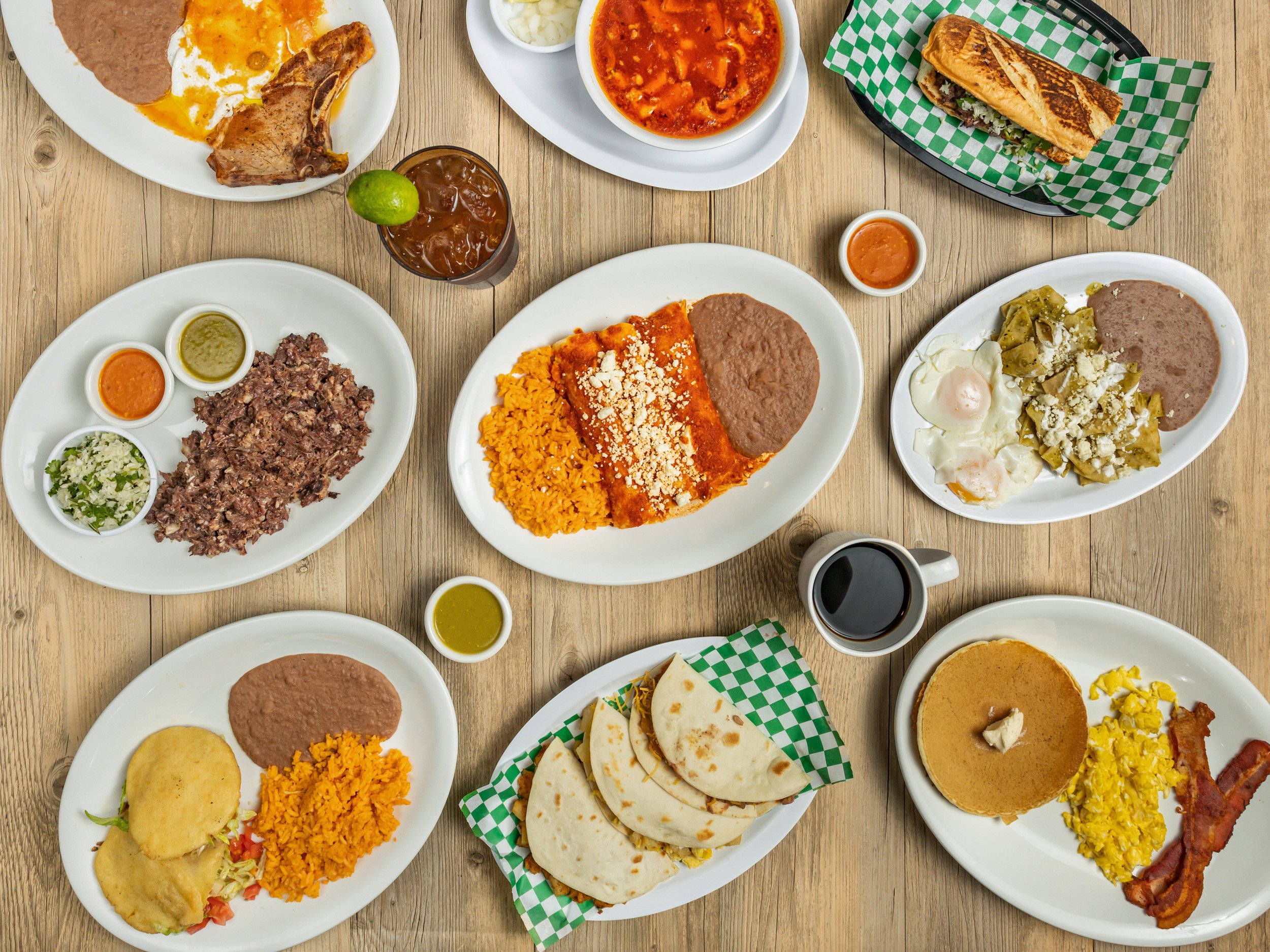 Chavez Lira Tacos