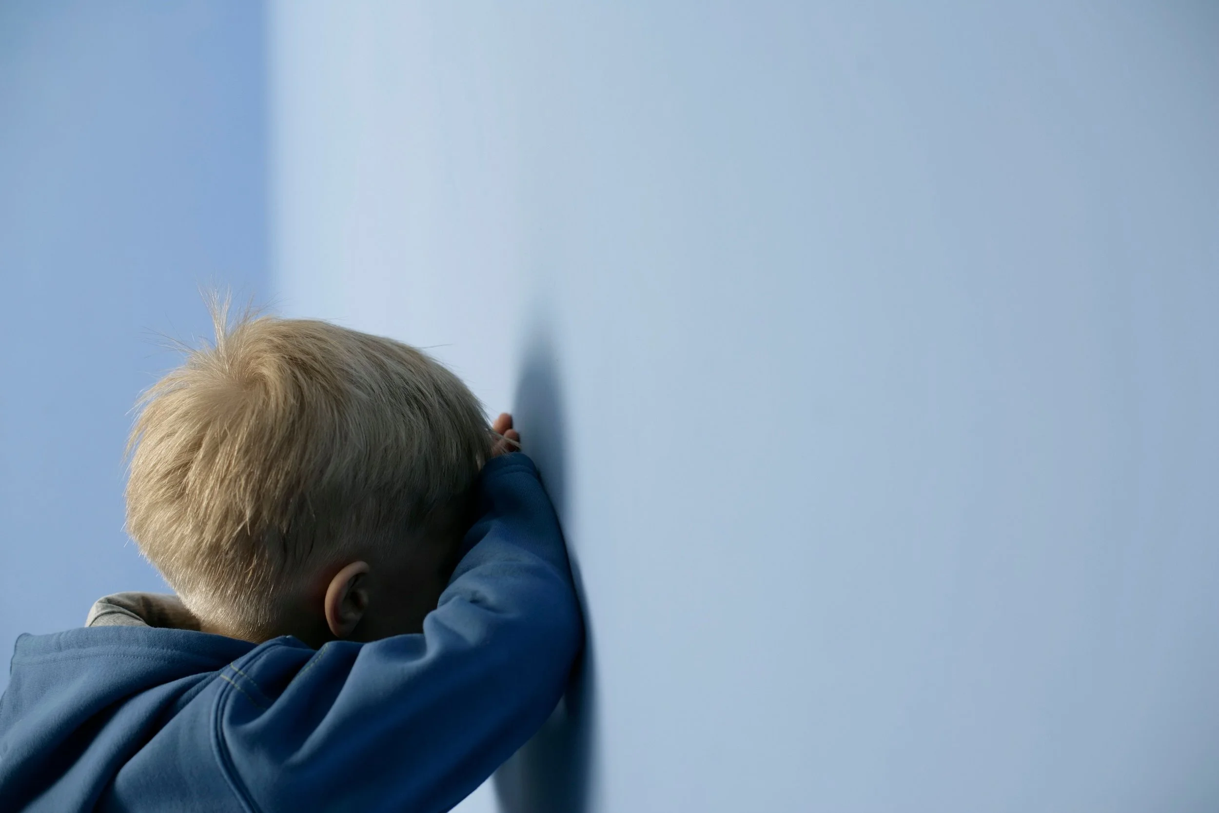 Punir son enfant : et s'il existait une autre façon de l'aider à grandir ?