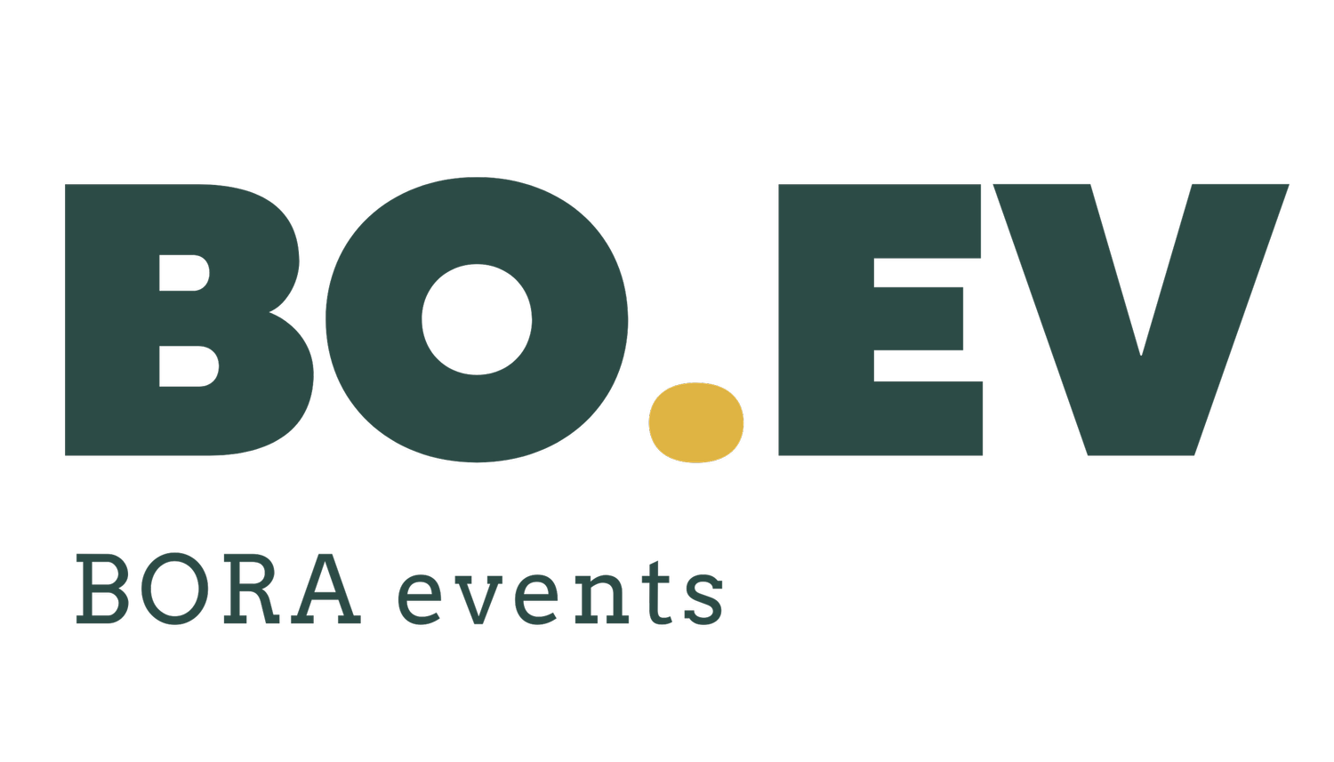 BORA events