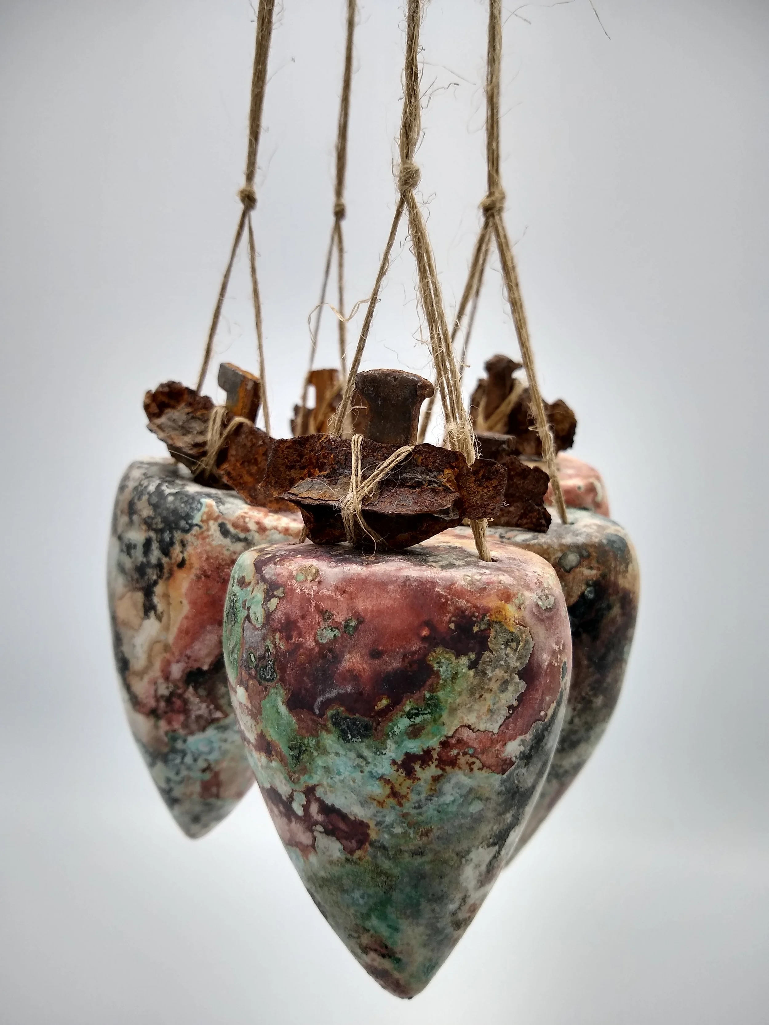 Sagger bottles green.jpg