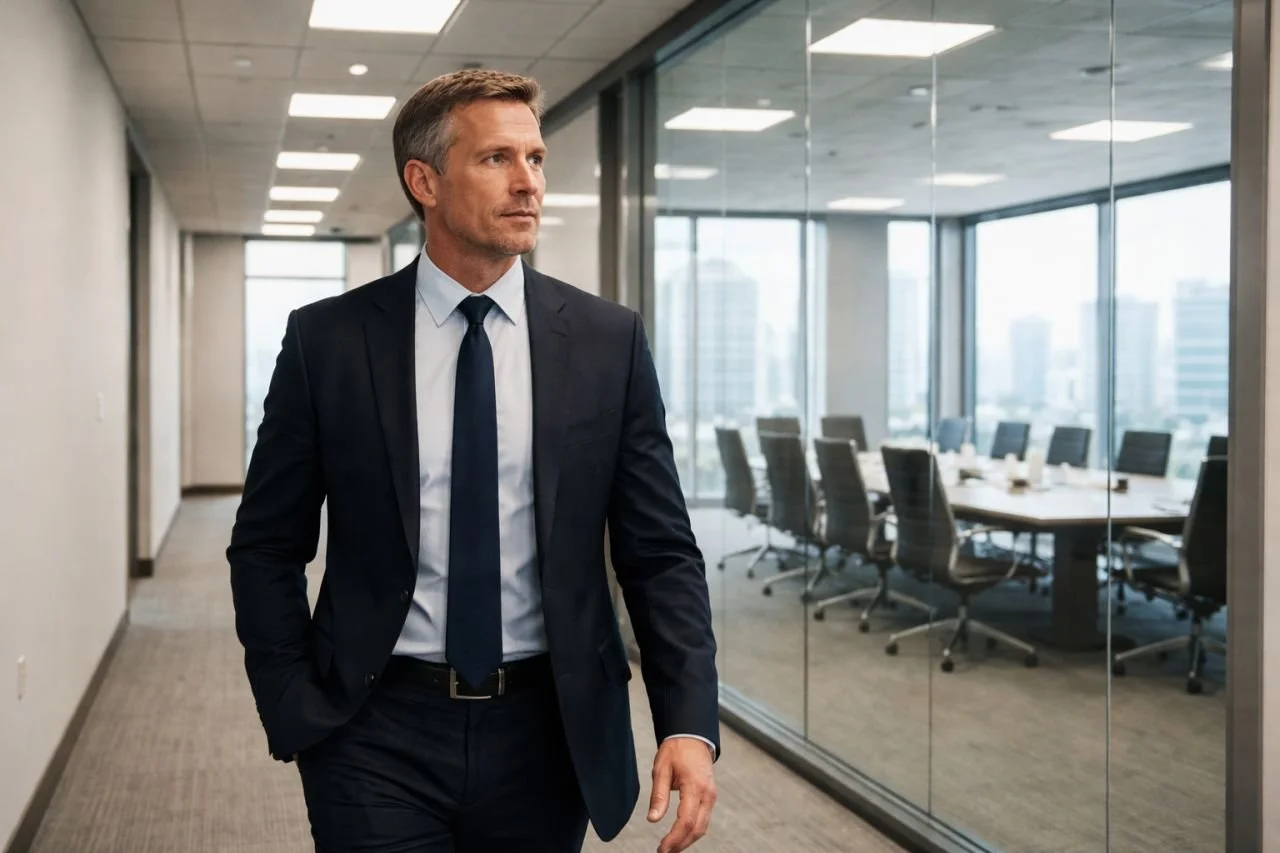 Why High Performers Don't Get Promoted (And What Leaders Actually Reward)