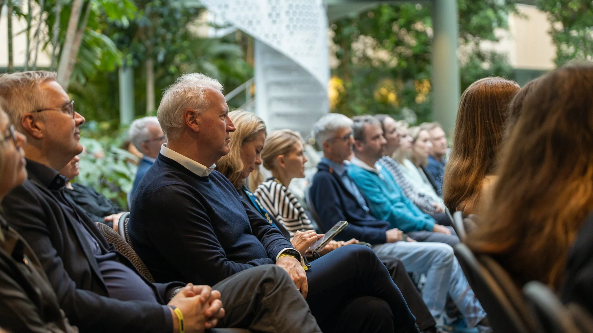 Foto: Sandra Skillingsås / Trondheim Tech Port