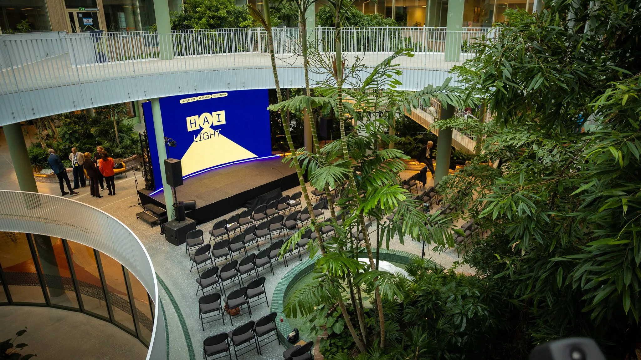 Foto: Sandra Skillingsås / Trondheim Tech Port