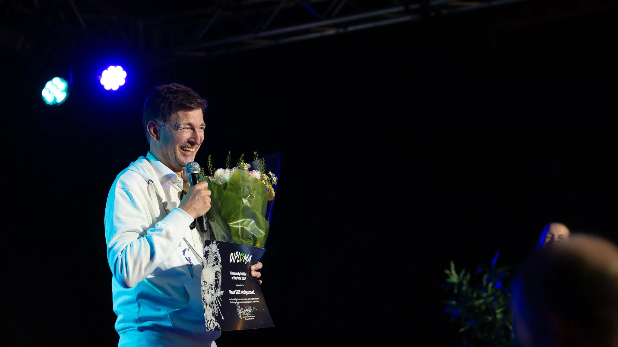 Foto: Sandra Skillingsås