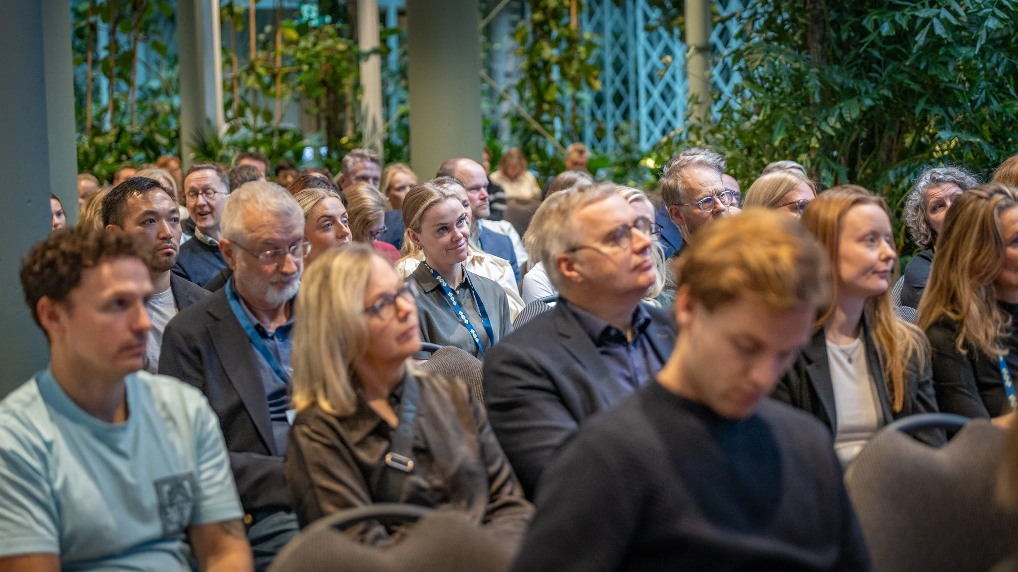 Foto: Sandra Skillingsås / Trondheim Tech Port