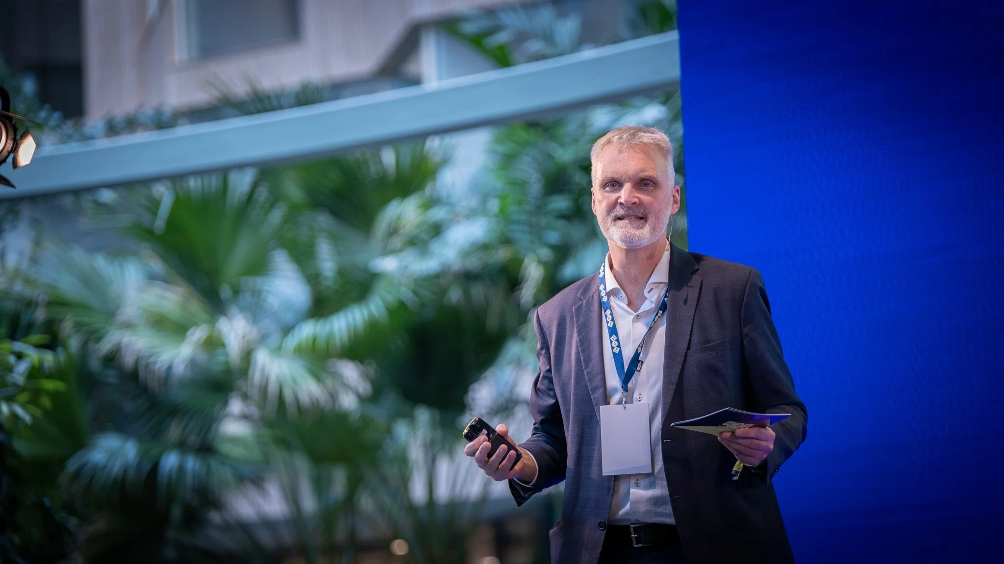 Foto: Sandra Skillingsås / Trondheim Tech Port