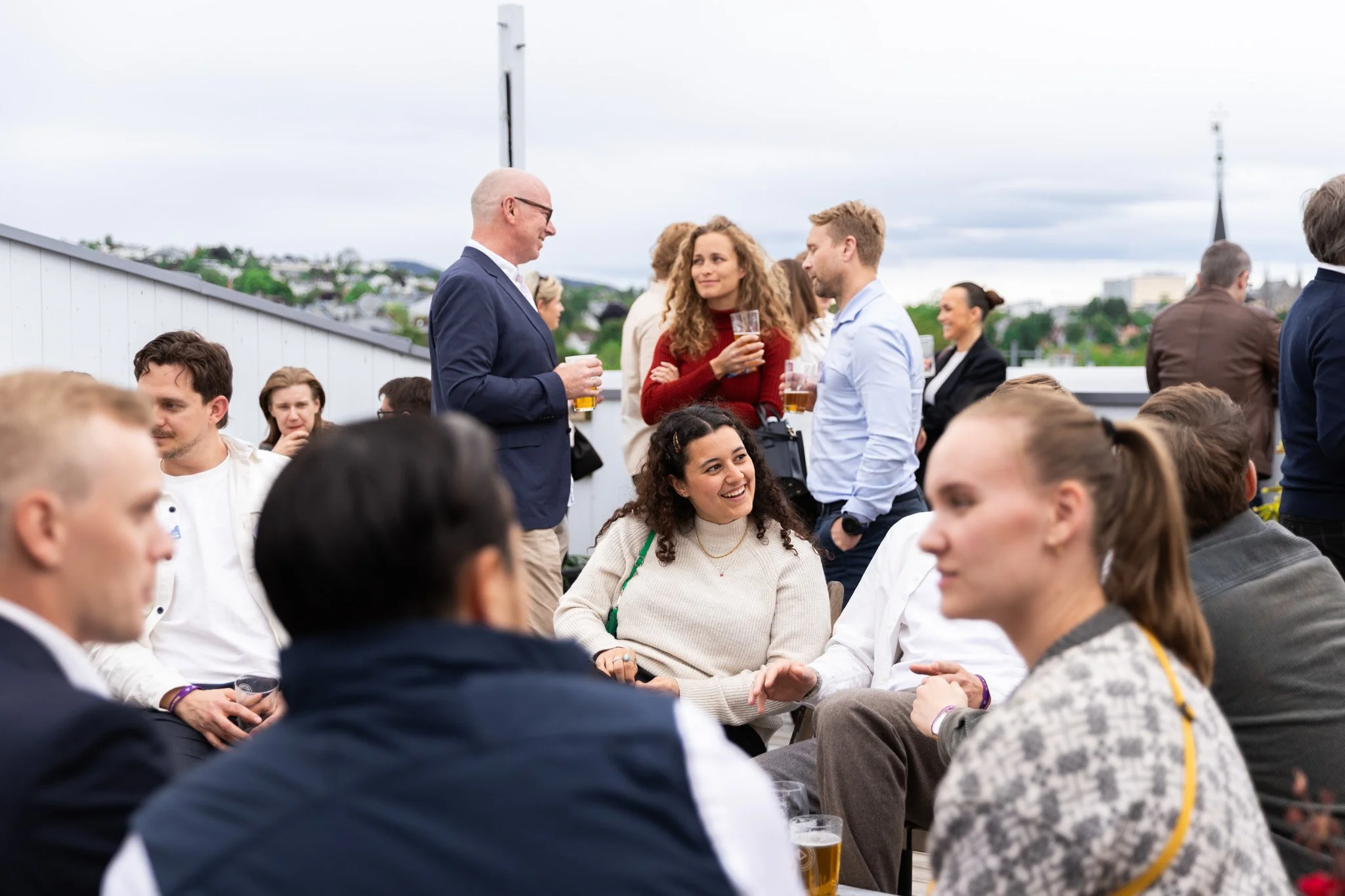 Foto: Lyana Håberg Nedialkova