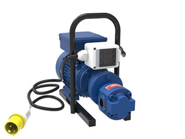 Portable Transfer Units — Midland Pump