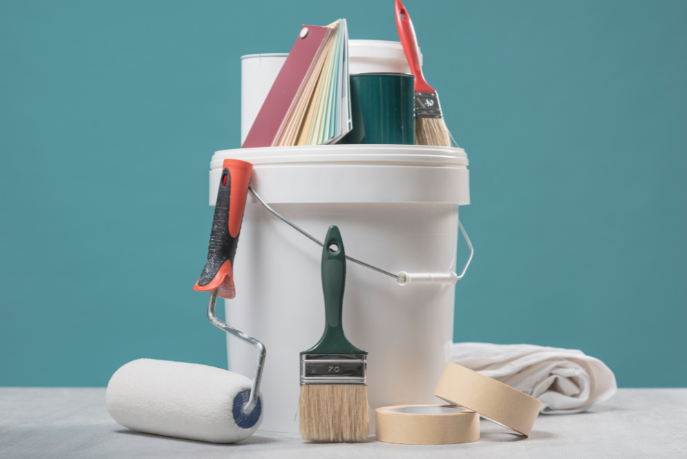 How Much Does Painting Cost in the South Bay?